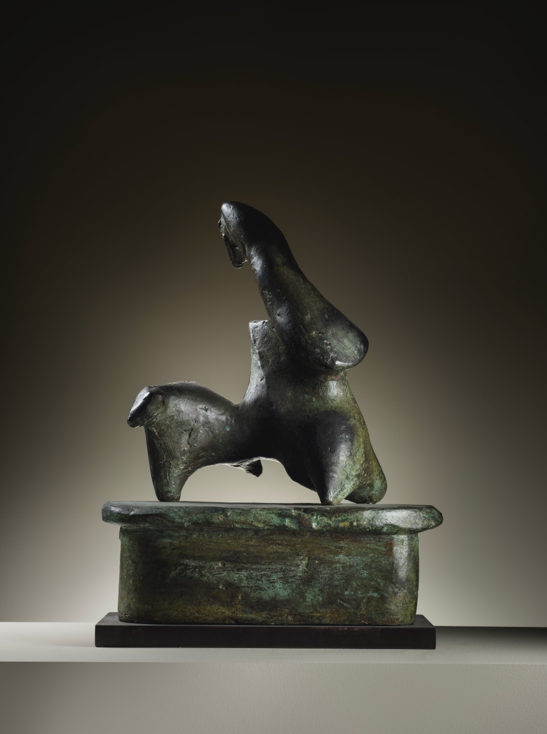 Sculpture de Salvador Dali, 