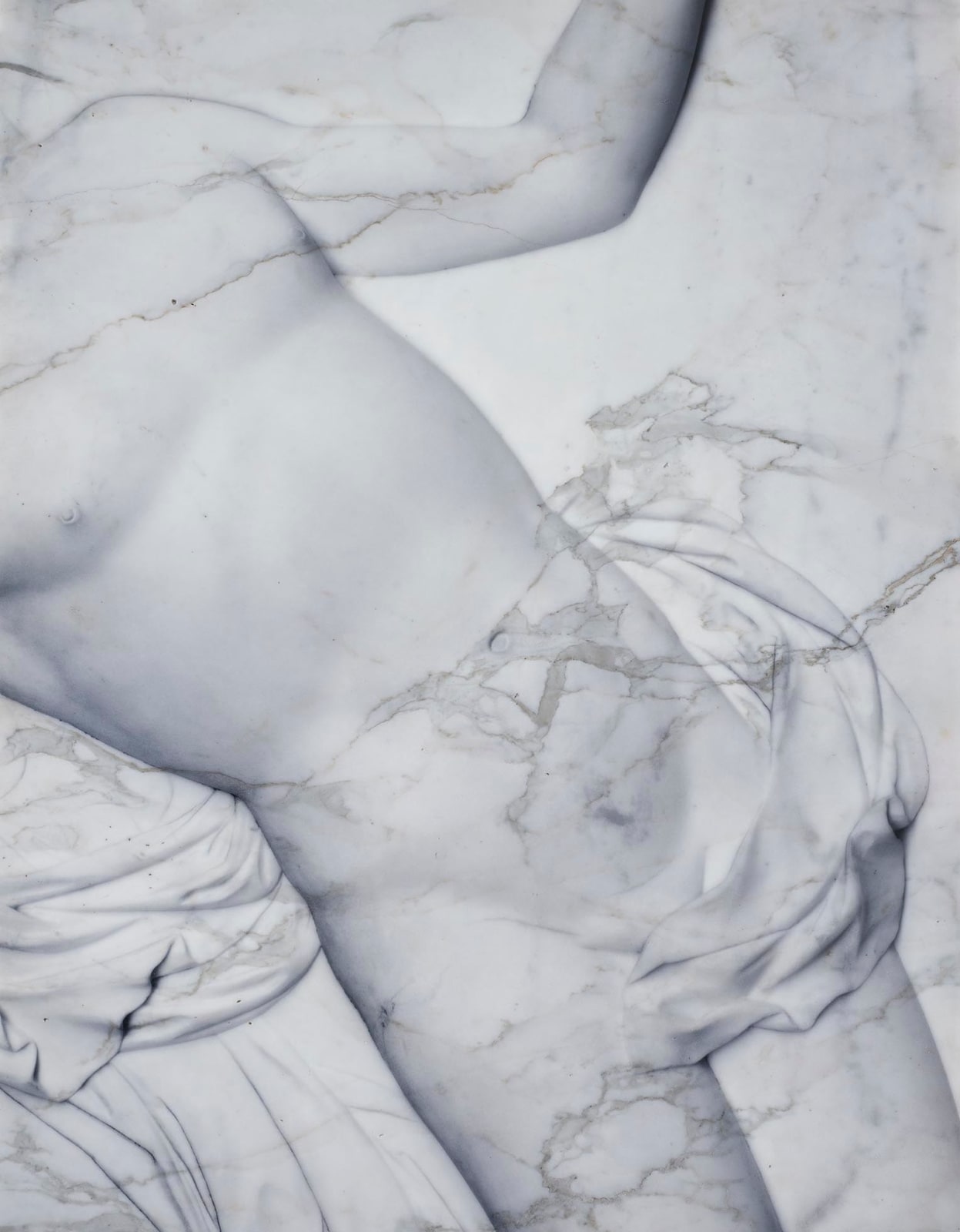 DUNE VARELA, La Chute De L'ange, 2025