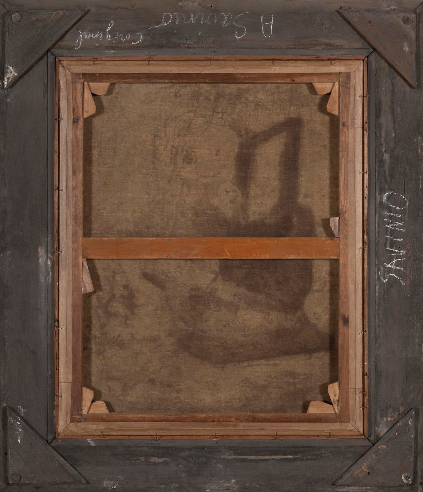 ALBERTO SAVINIO, Machine Pour Féconder Les Arbres, 1929