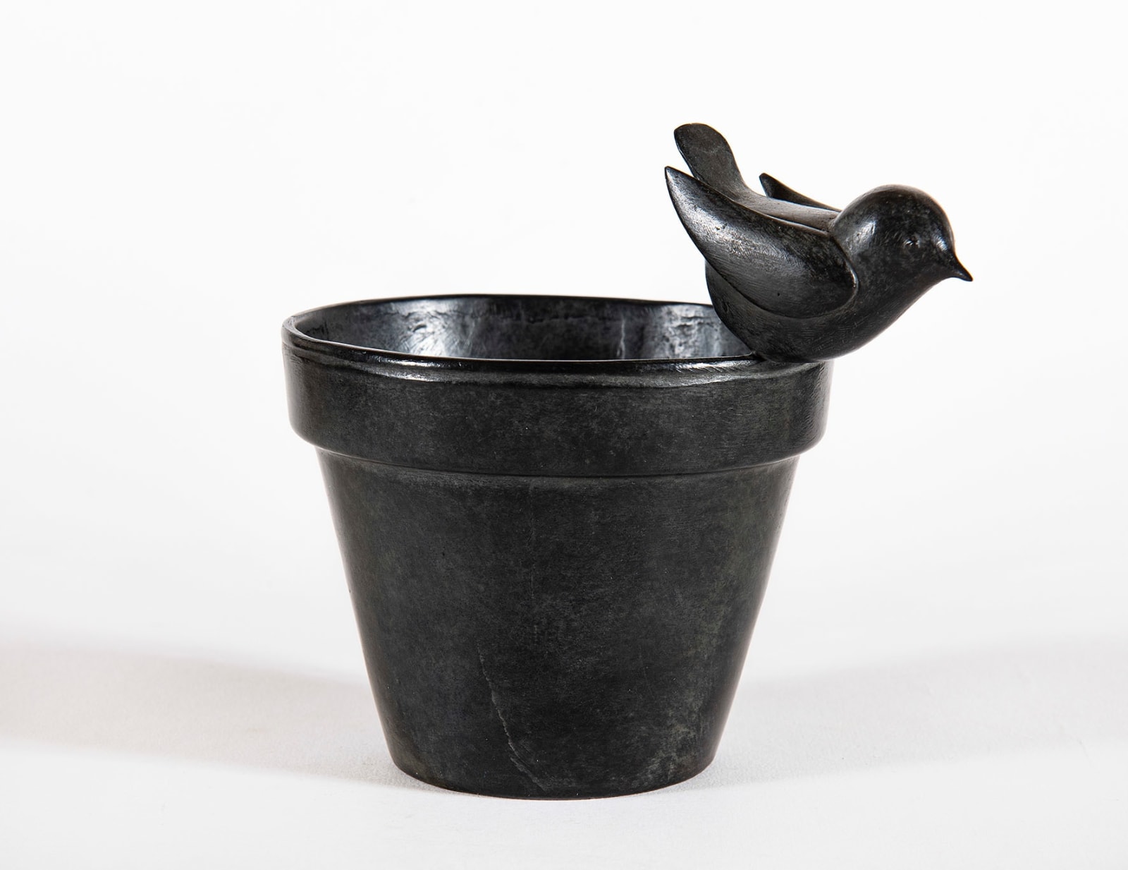 FRANÇOIS-XAVIER LALANNE, Le Roitelet, 2003