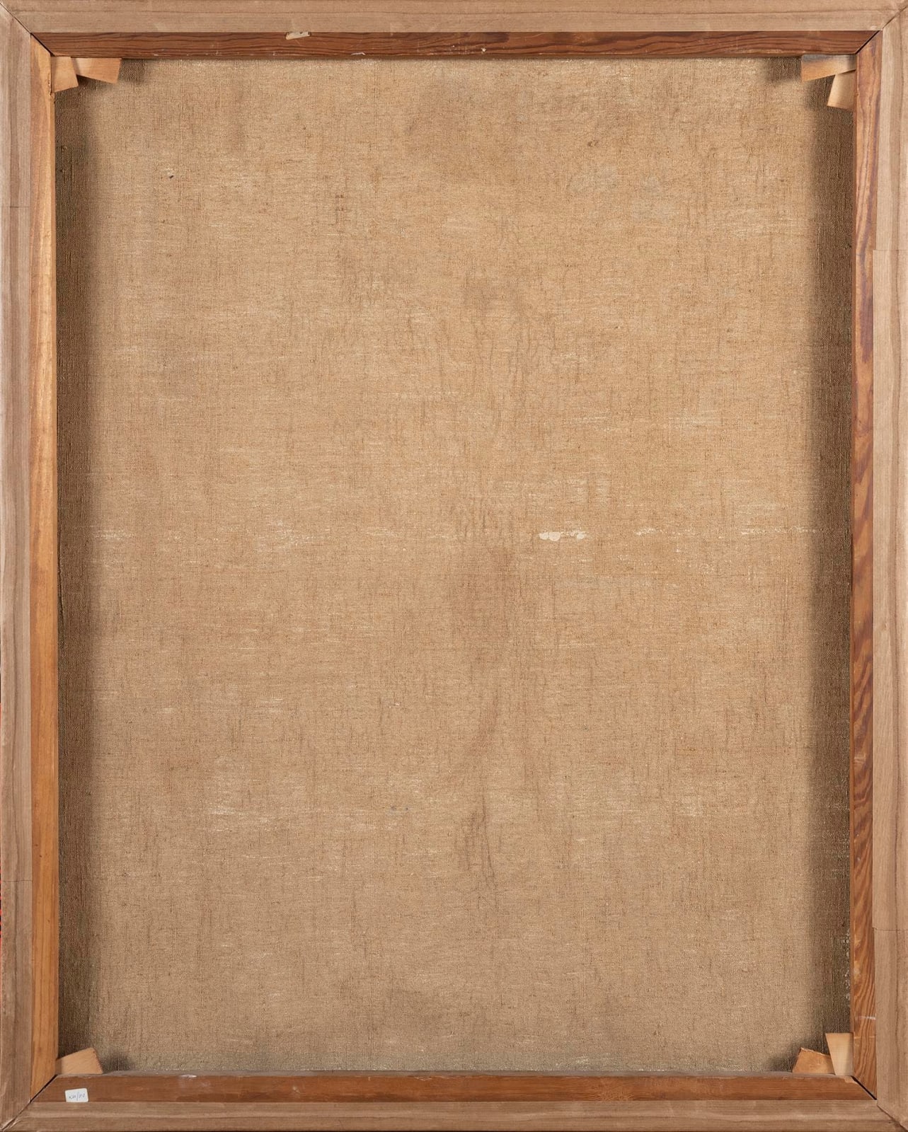 MAX PECHSTEIN, Nature Morte Florale, 1923