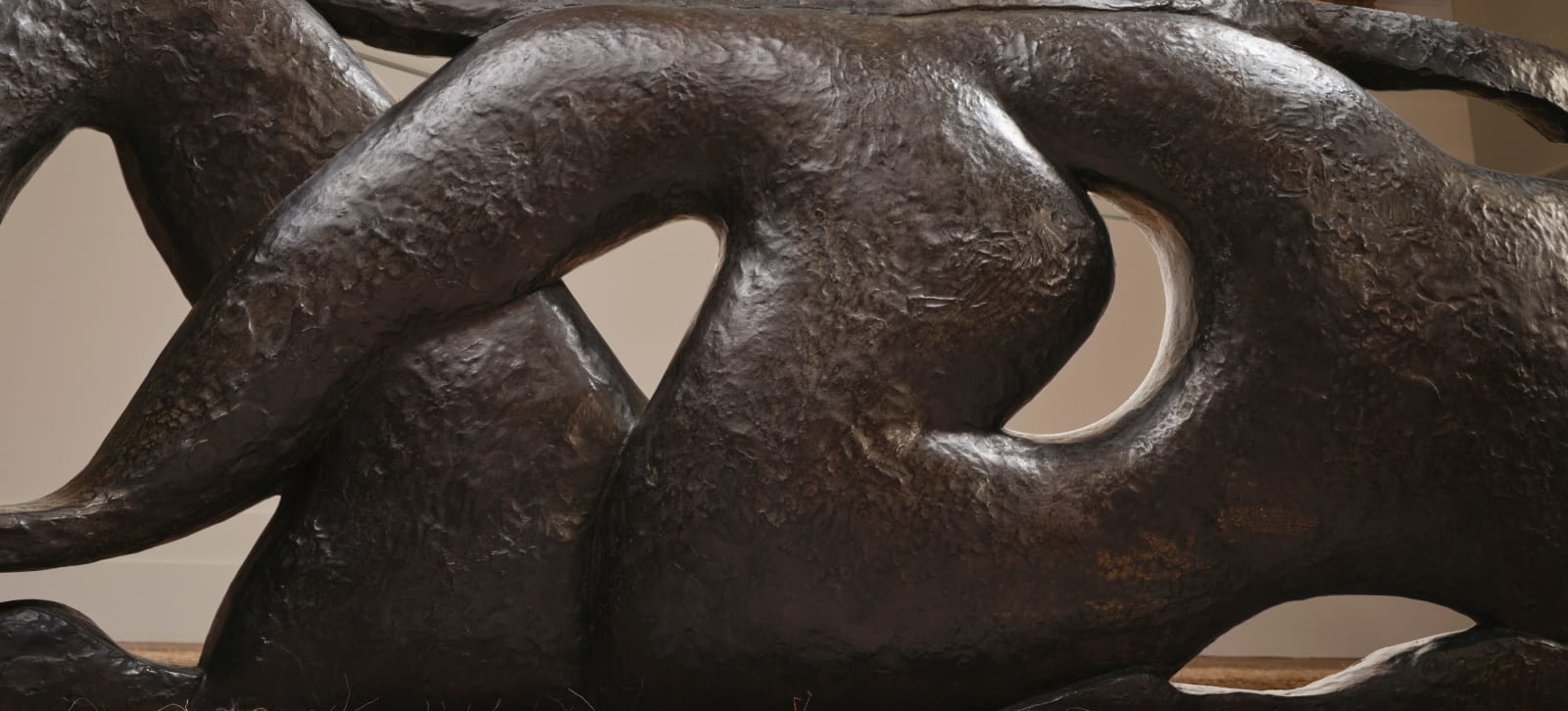 Henri Laurens, Grande Table Cariatide, 1938