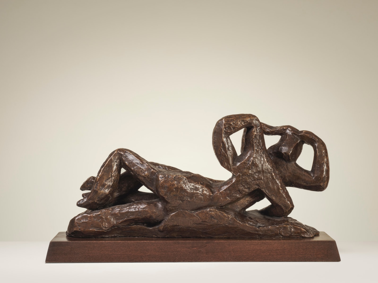 Henri Laurens, Petites Ondines, 1933