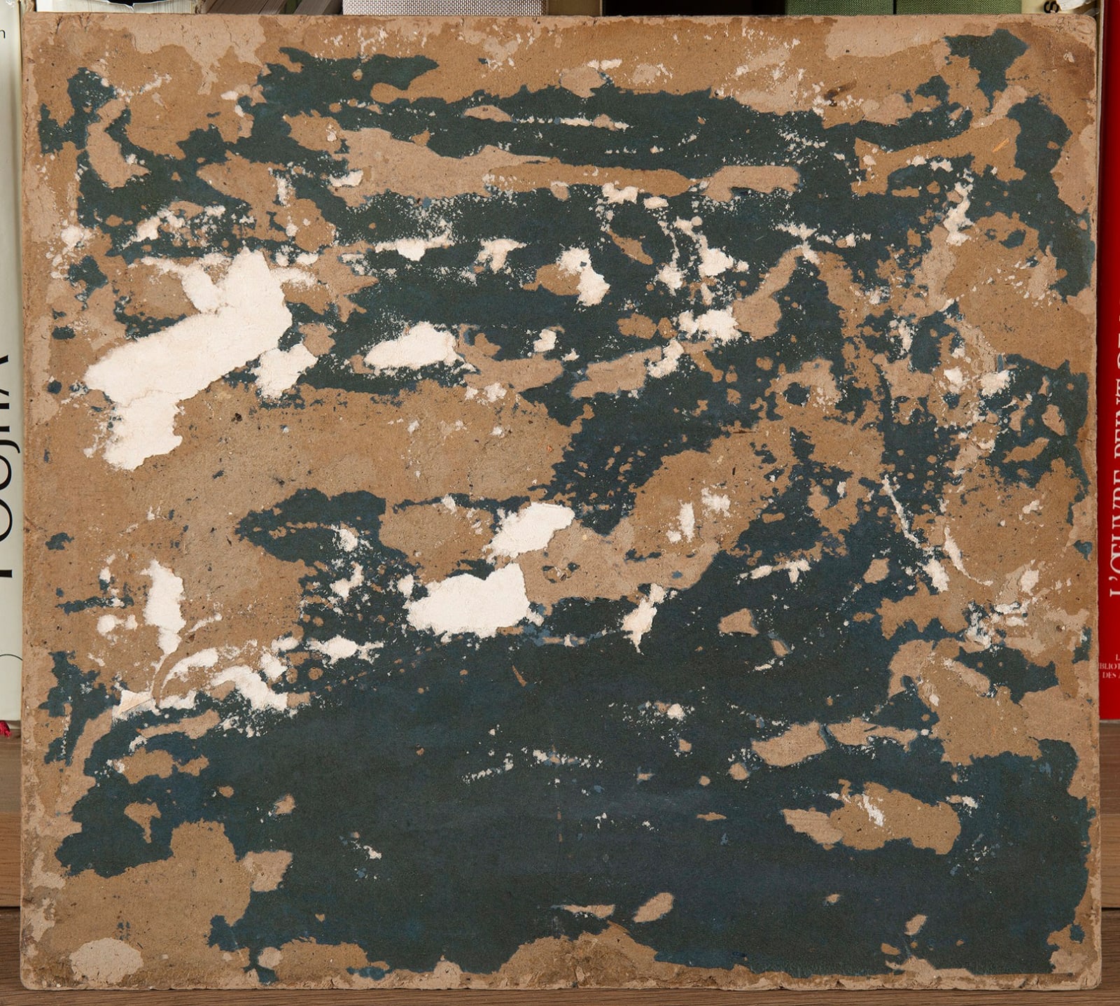 EDOUARD VUILLARD, Elégante, Square Des Batignolles, 1898