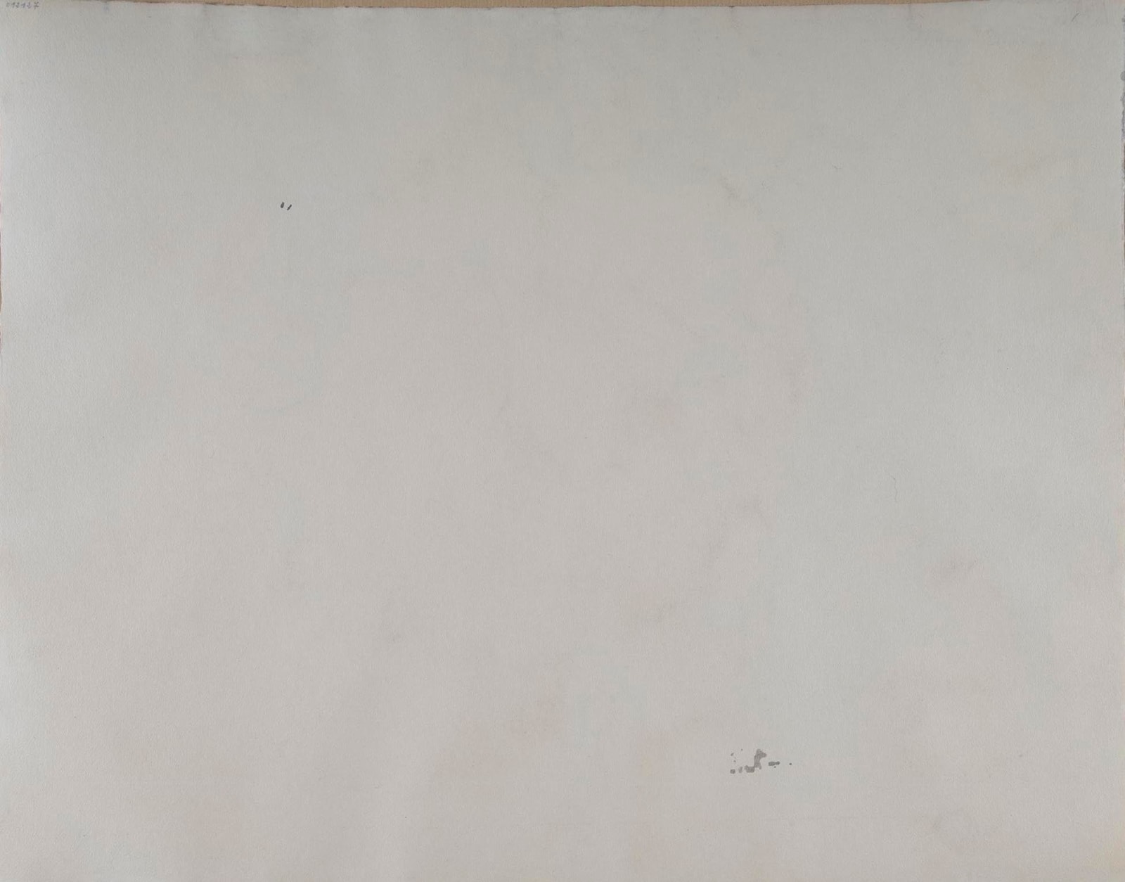 PABLO PICASSO, Étude De Personnages - Hommage À Degas, 1967