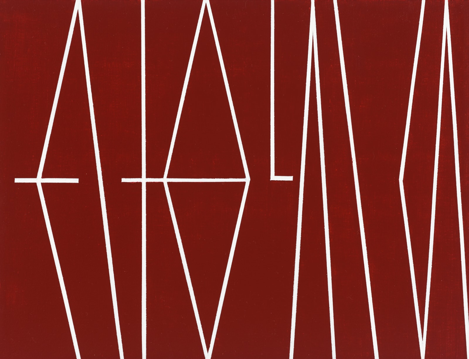 Emilia Azcárate, Untitled (Peruvian Series), 2016