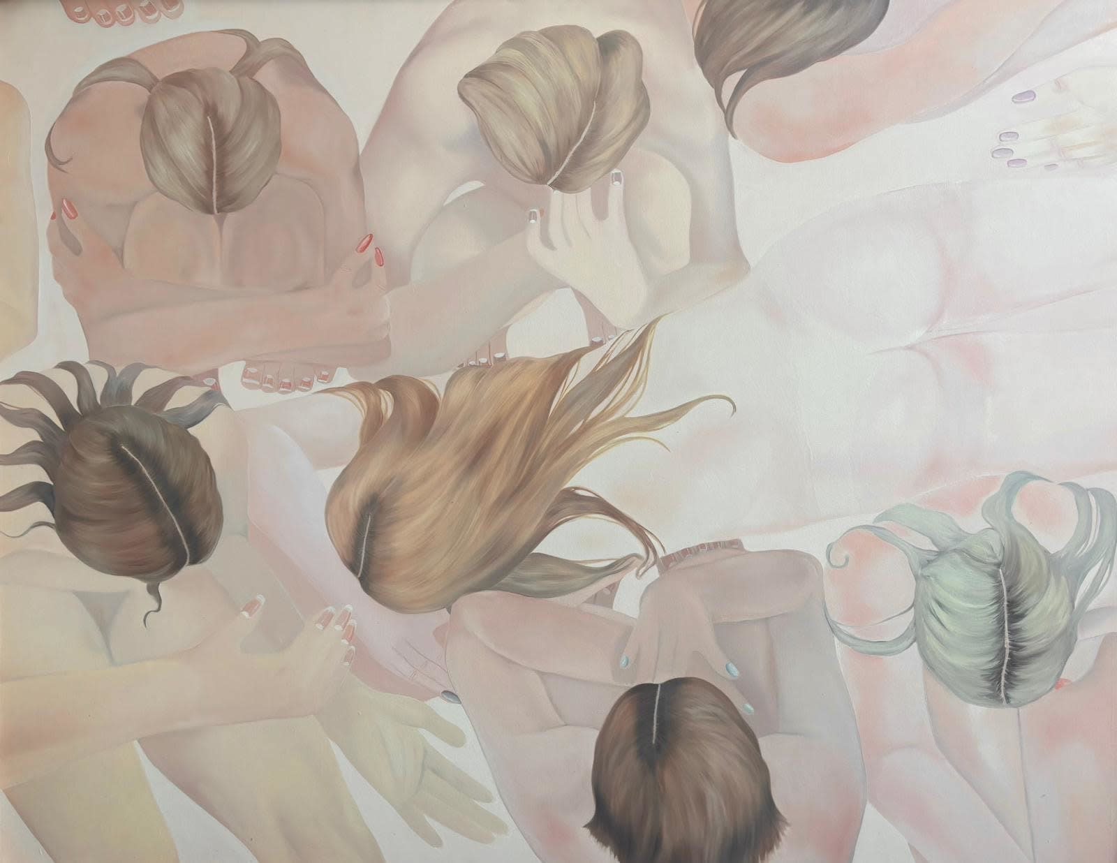 Adelisa Selimbašić, Beate, 2024