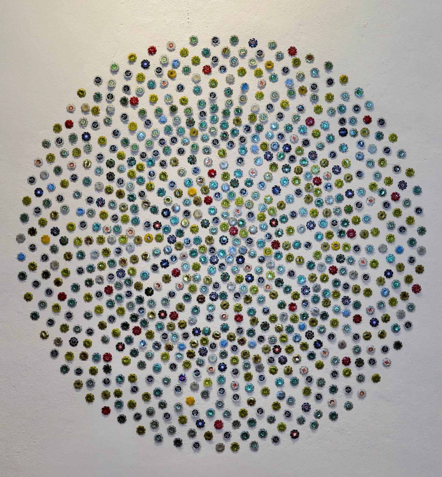 Emilia Azcárate, Untitled (Santo Domingo), 2025
