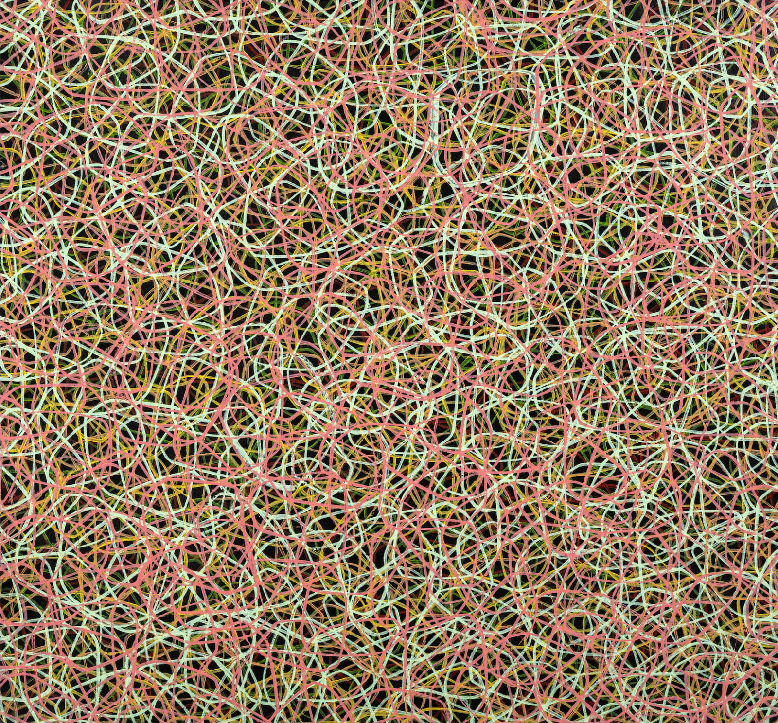 Fernando Varela, From the series "WORLDS", 2025