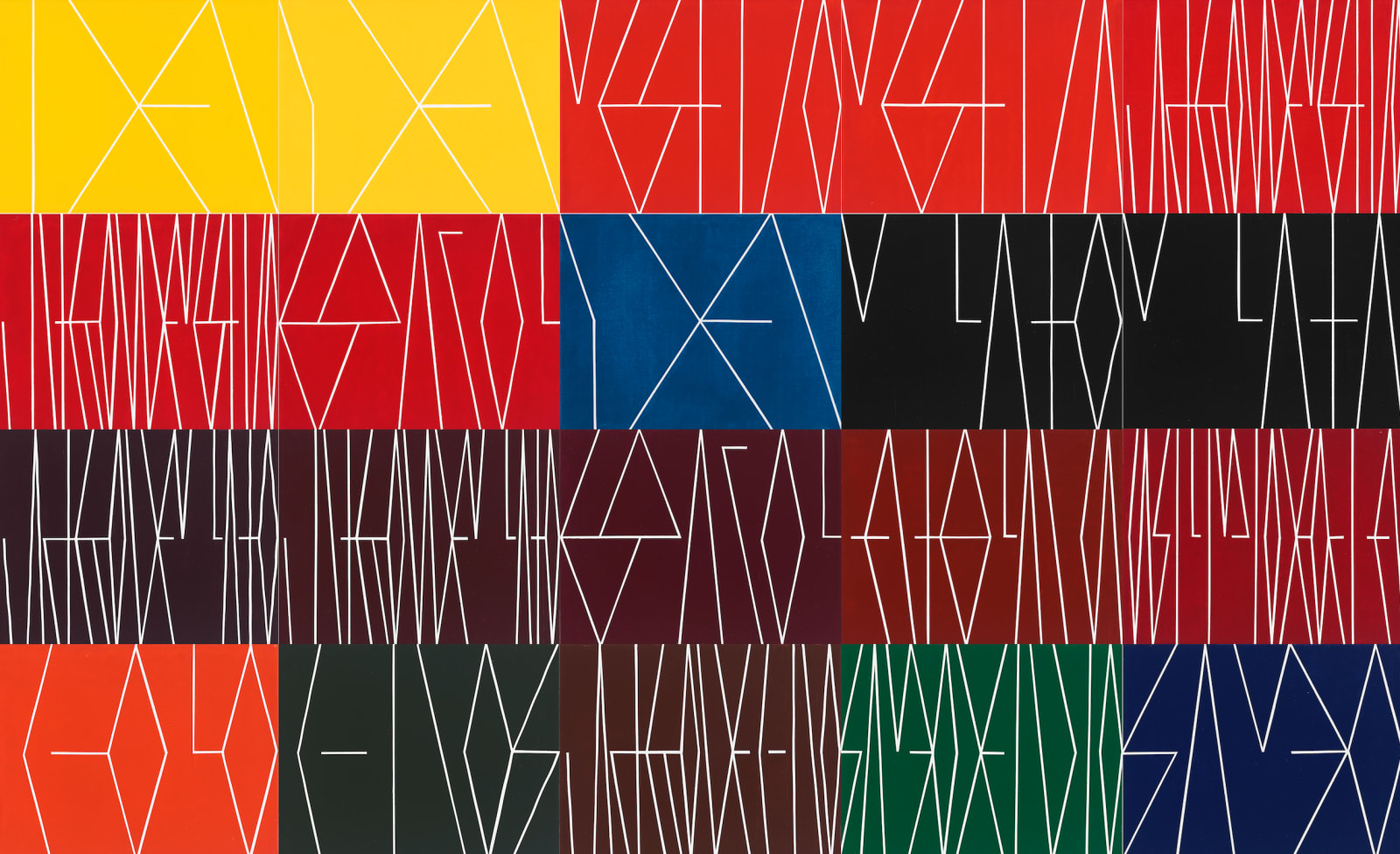 Emilia Azcárate, Untitled (Peruvian Series), 2016