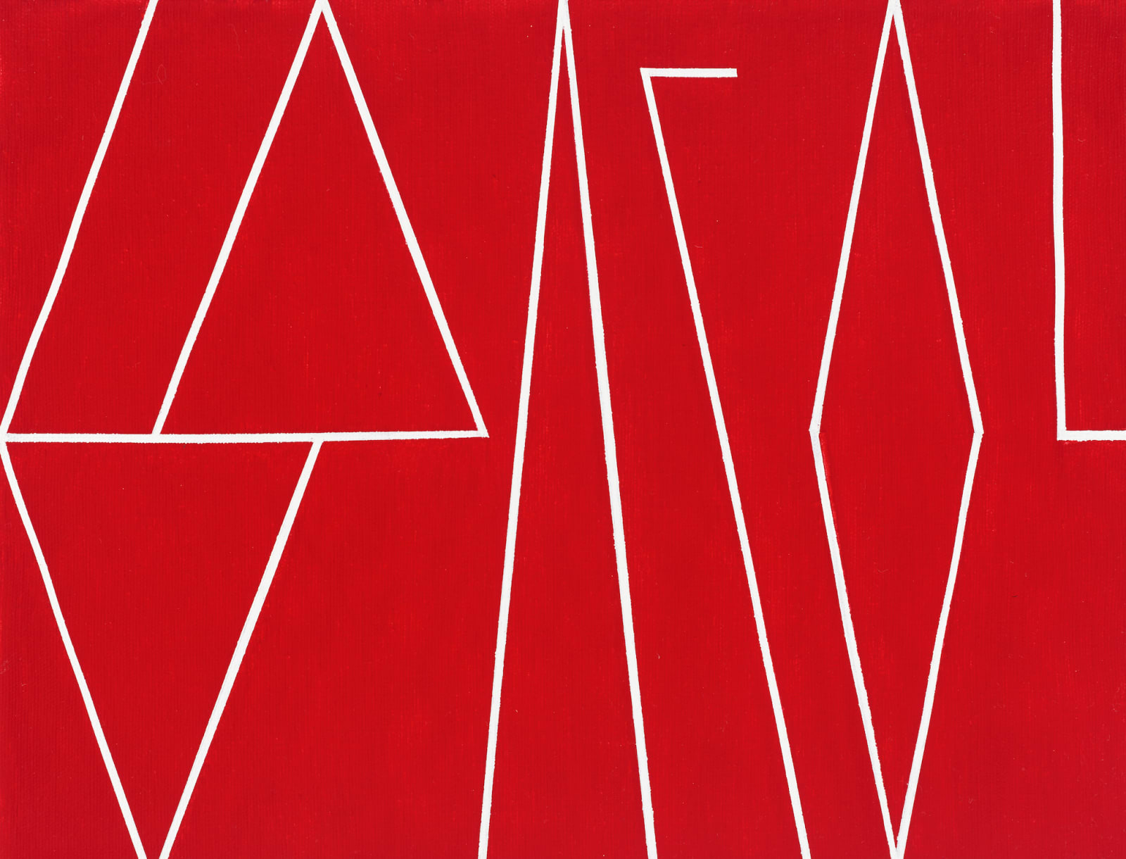 Emilia Azcárate, Untitled (Peruvian Series), 2016