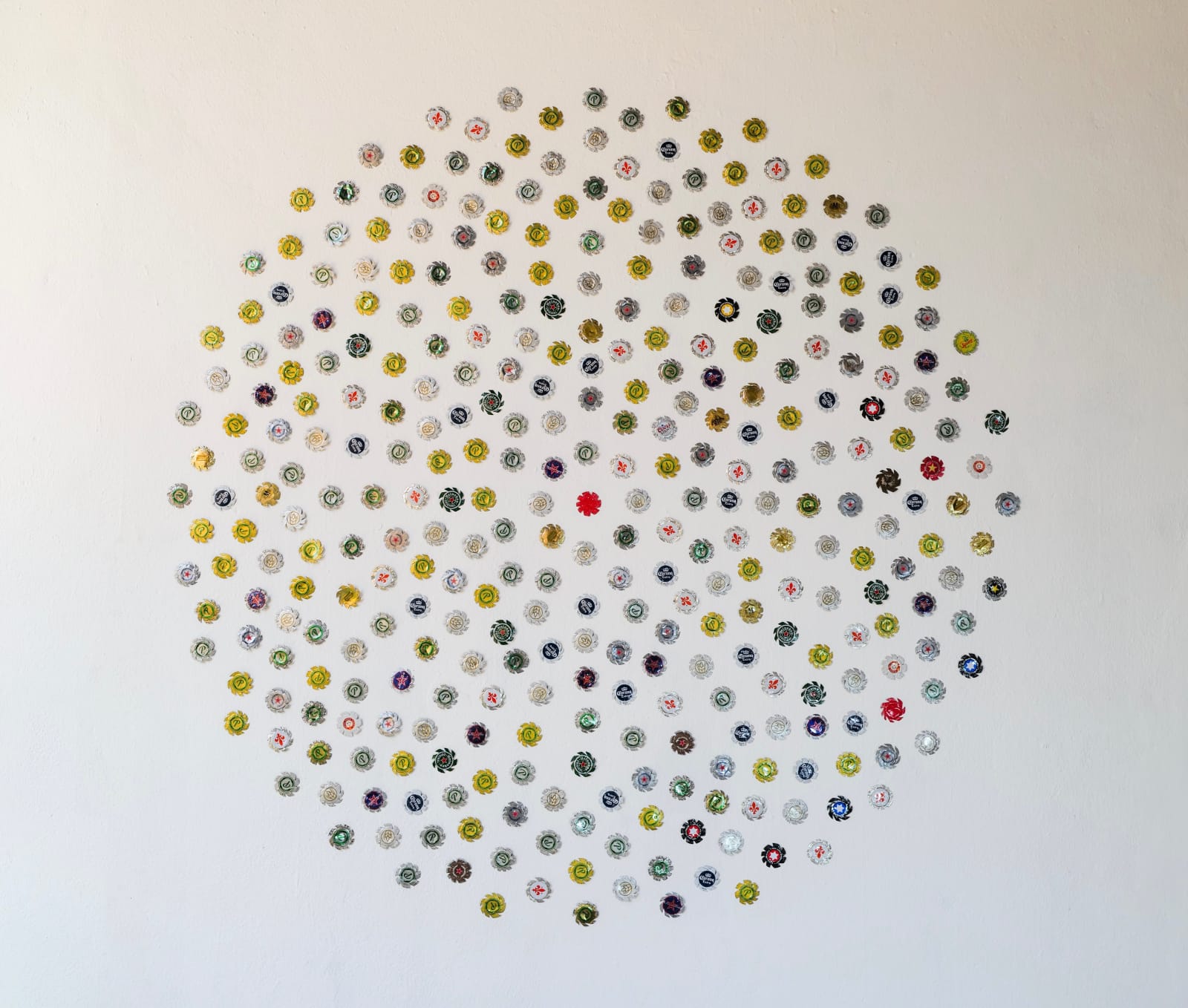 Emilia Azcárate, Untitled (Casa de Campo), 2025