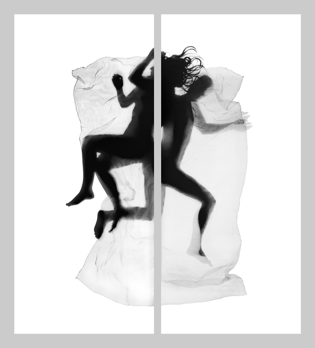 Stig Marlon Weston, 1:1 #12, 2010