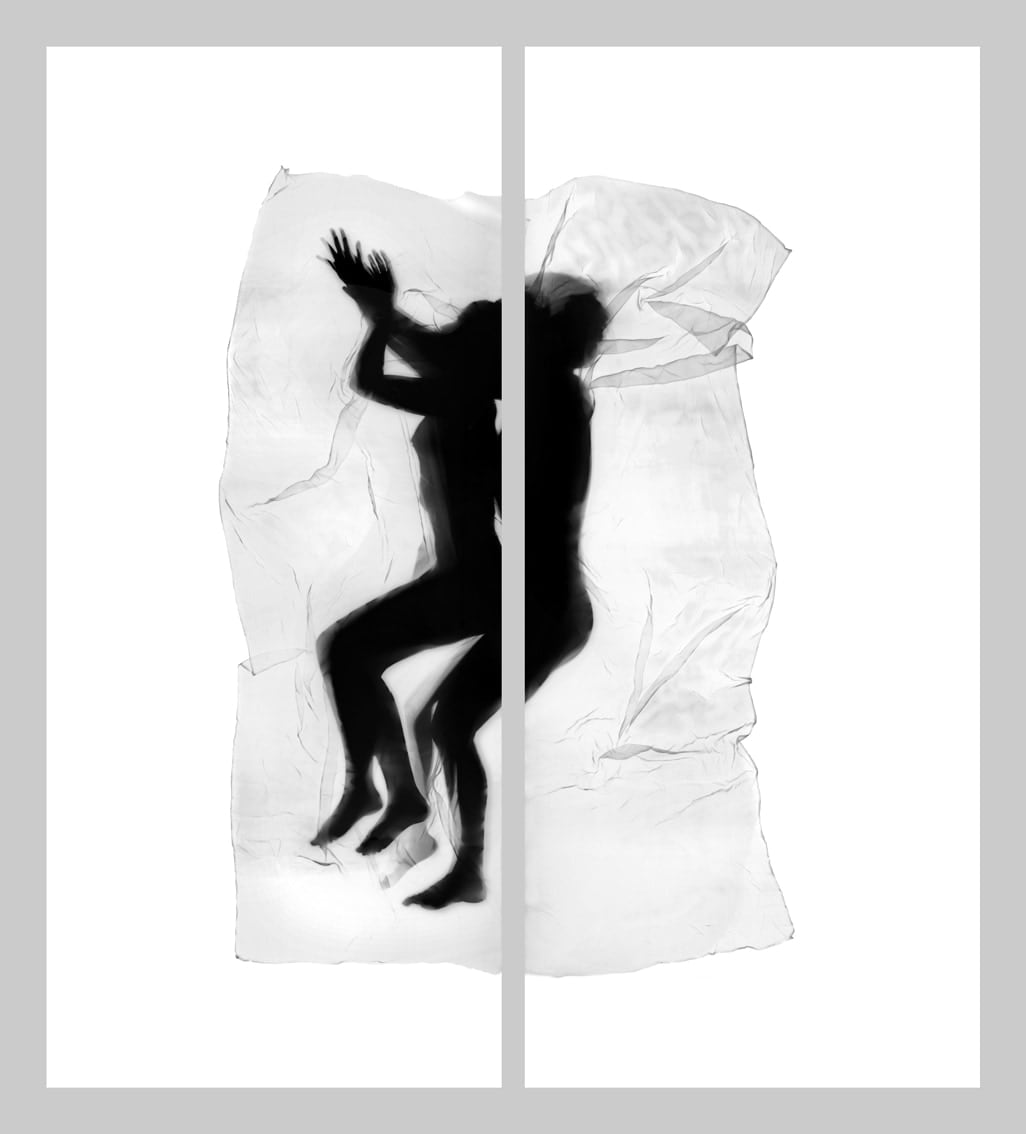 Stig Marlon Weston, 1:1 #9, 2010
