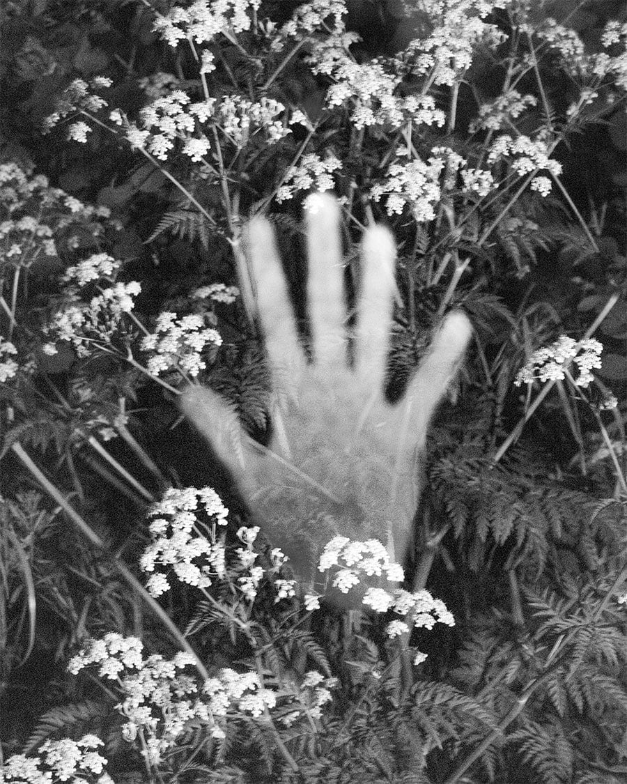 Charlotte Marien, Obscurances 4, 2020