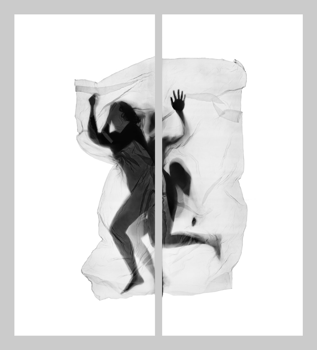 Stig Marlon Weston, 1:1 #8, 2010