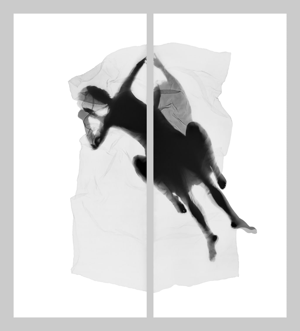 Stig Marlon Weston, 1:1 #10, 2010