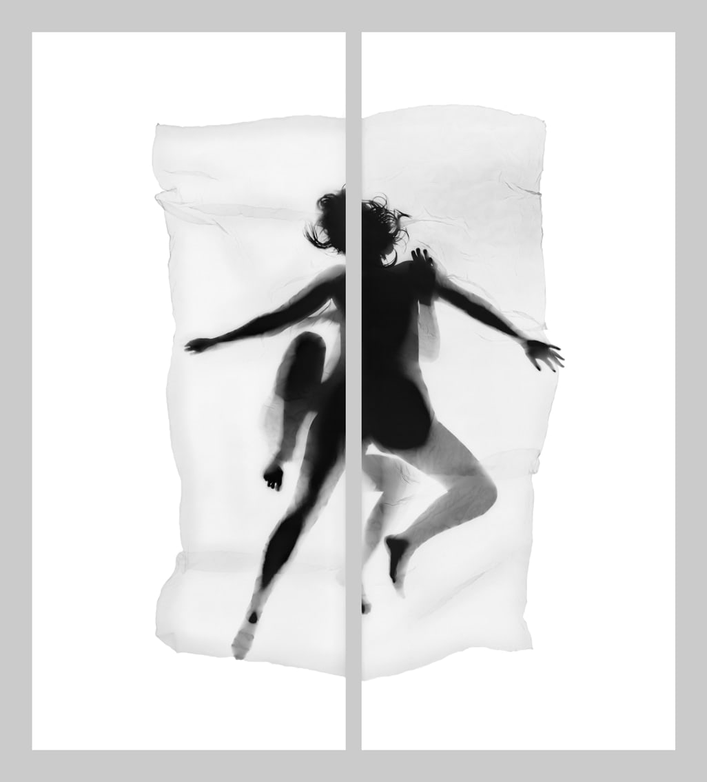 Stig Marlon Weston, 1:1 #6, 2010