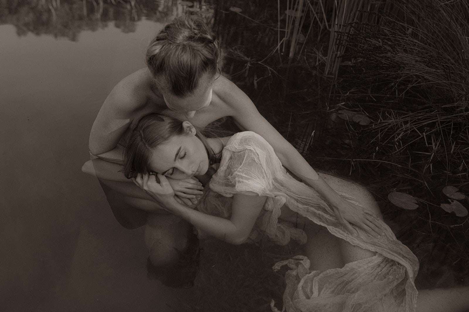 Angelika Kollin, Parenthood #5, 2020