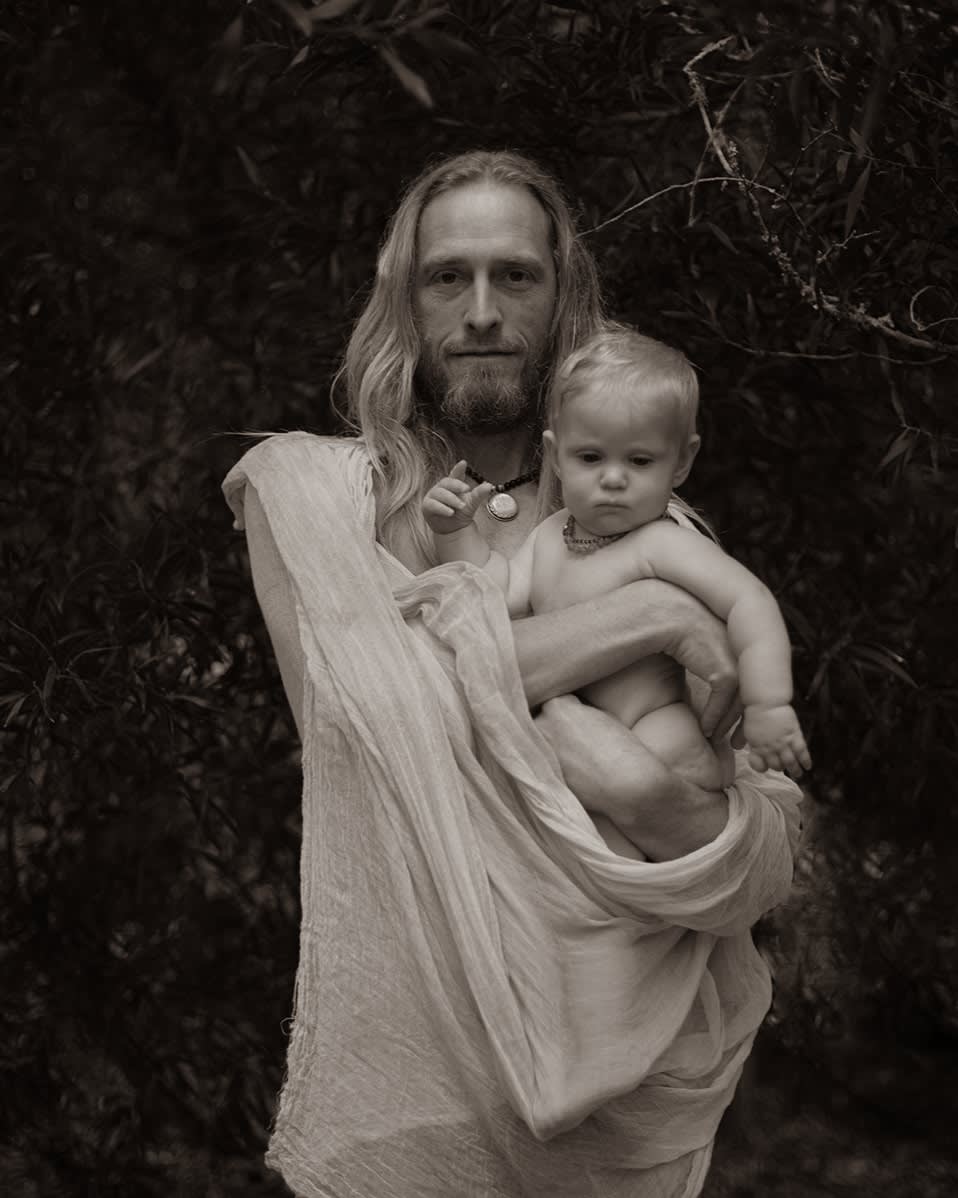 Angelika Kollin, Parenthood #13, 2020