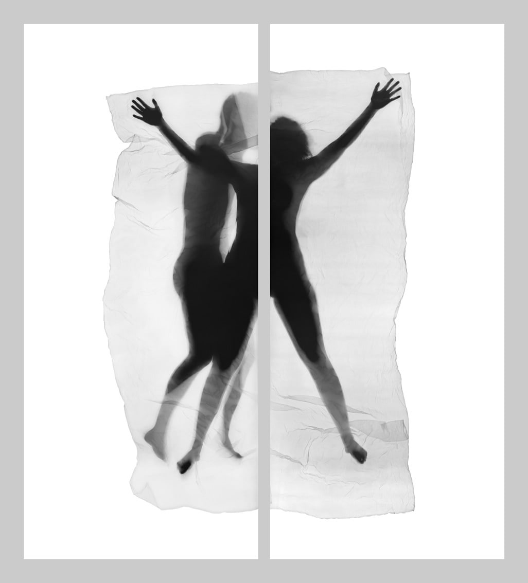 Stig Marlon Weston, 1:1 #3, 2010