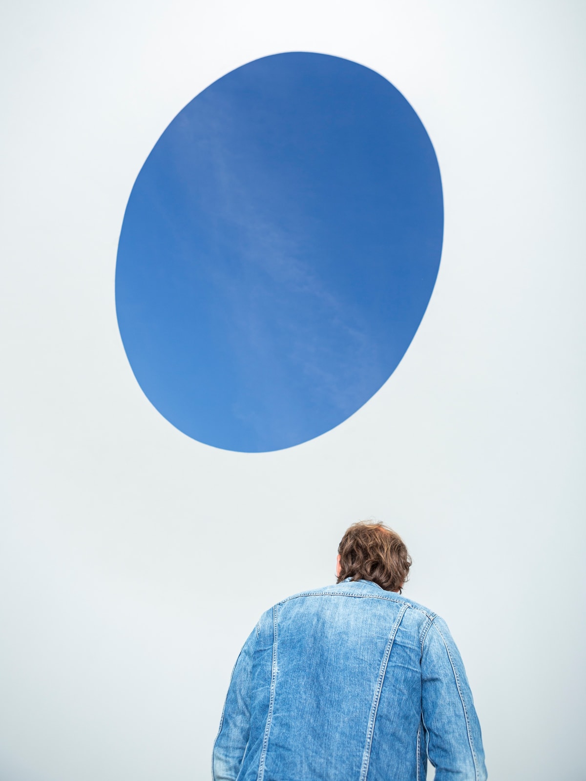 Sari Soininen, Dimension #7, 2021
