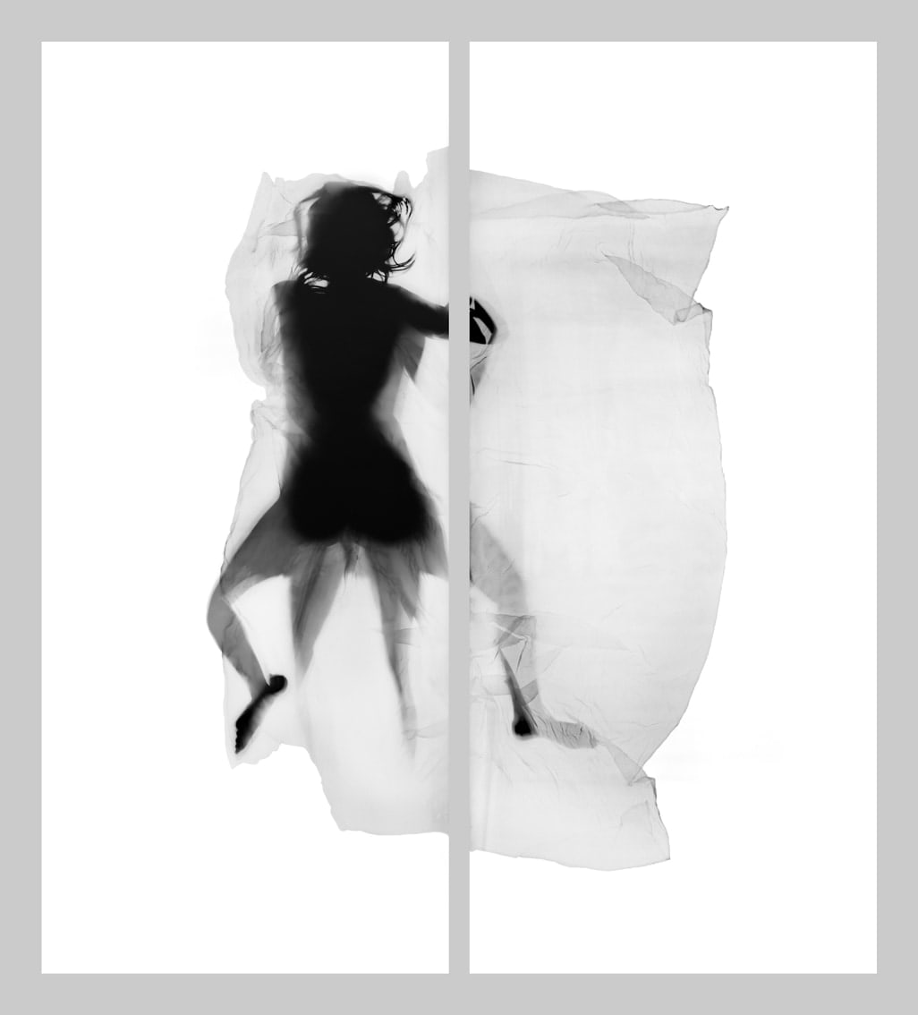 Stig Marlon Weston, 1:1 #11, 2010