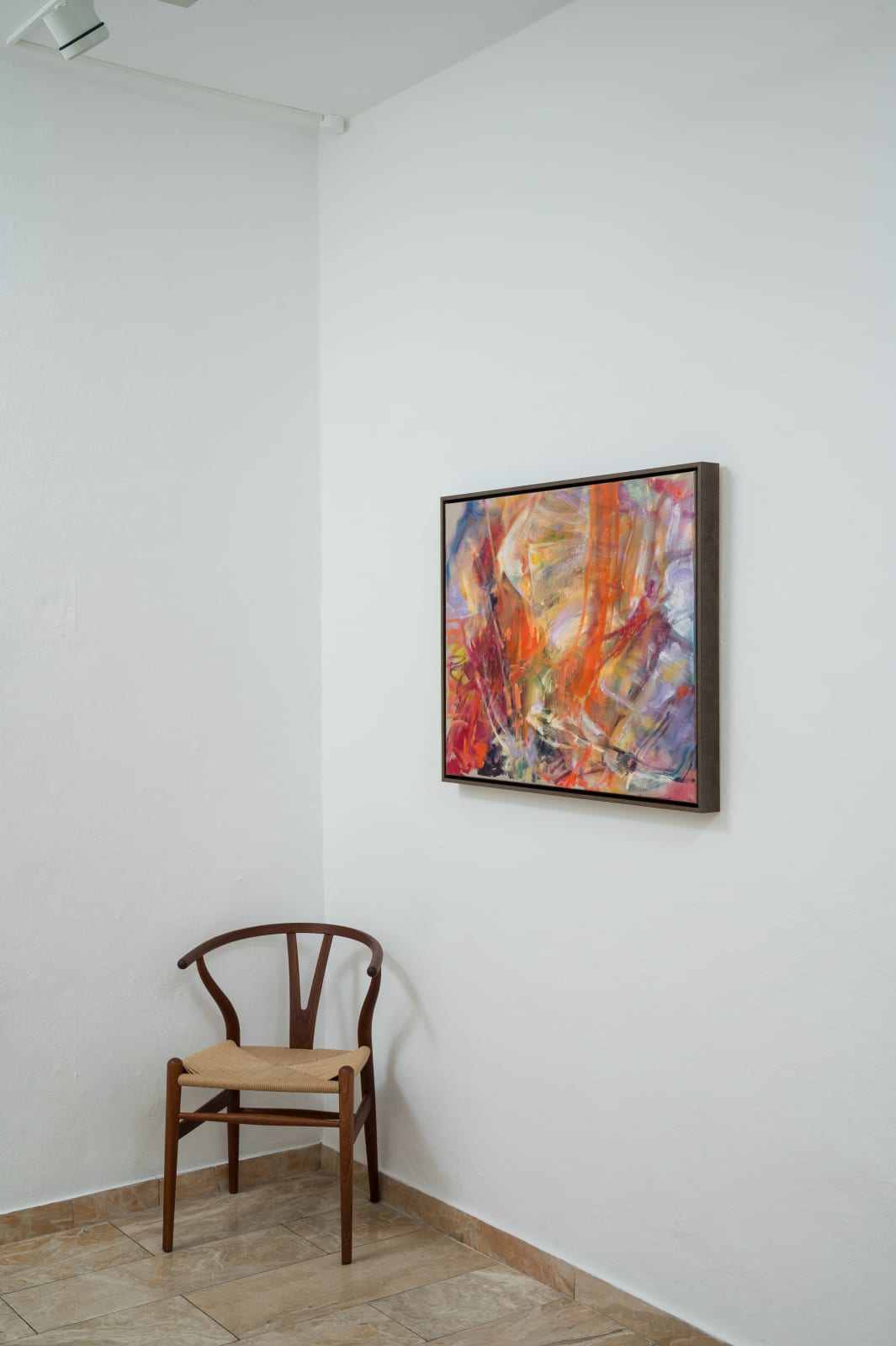 Kristy M Chan, Culprit, 2025