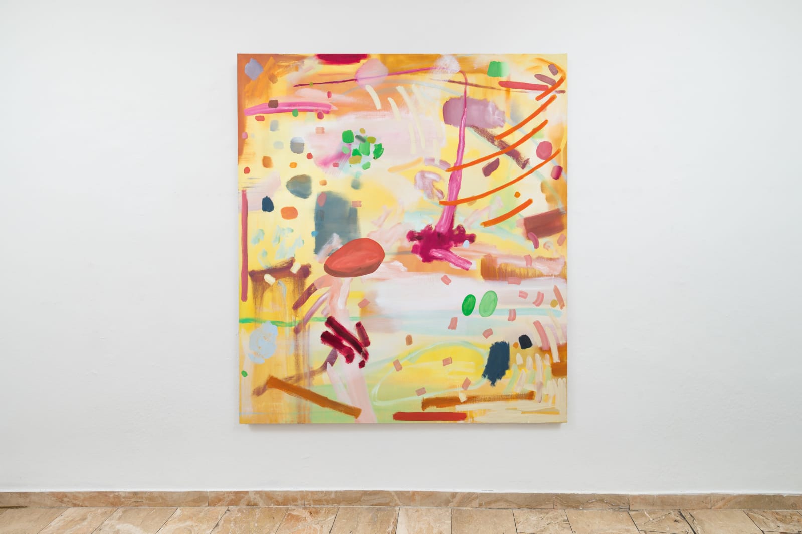 Daniel Roibal, 11 de Agosto, 2025