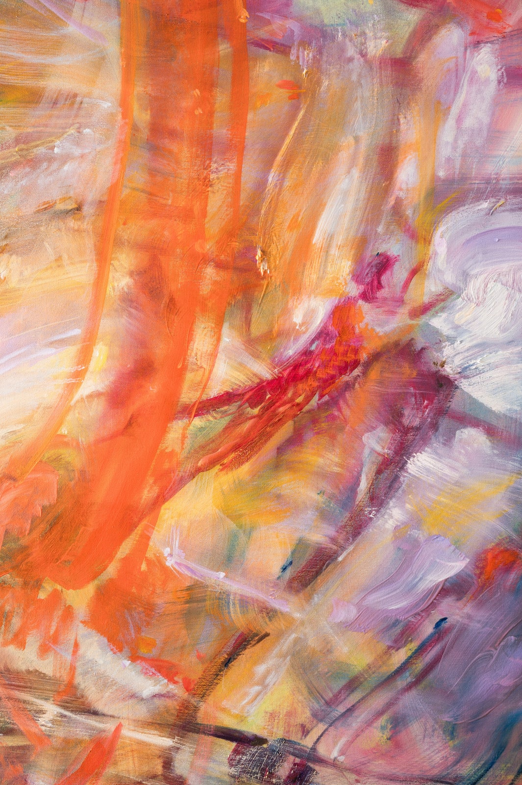 Kristy M Chan, Culprit, 2025