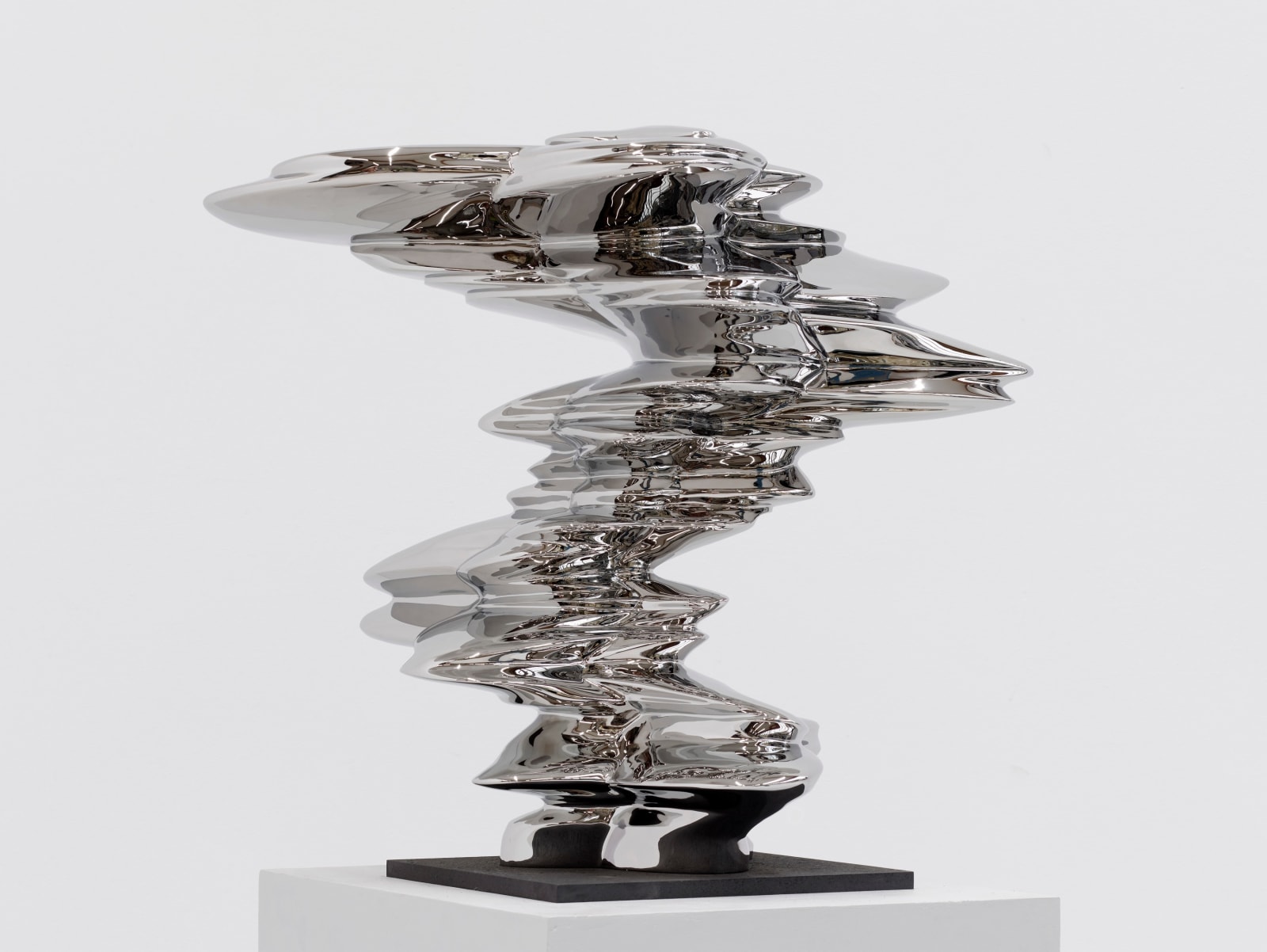 Tony Cragg, Gate, 2023
