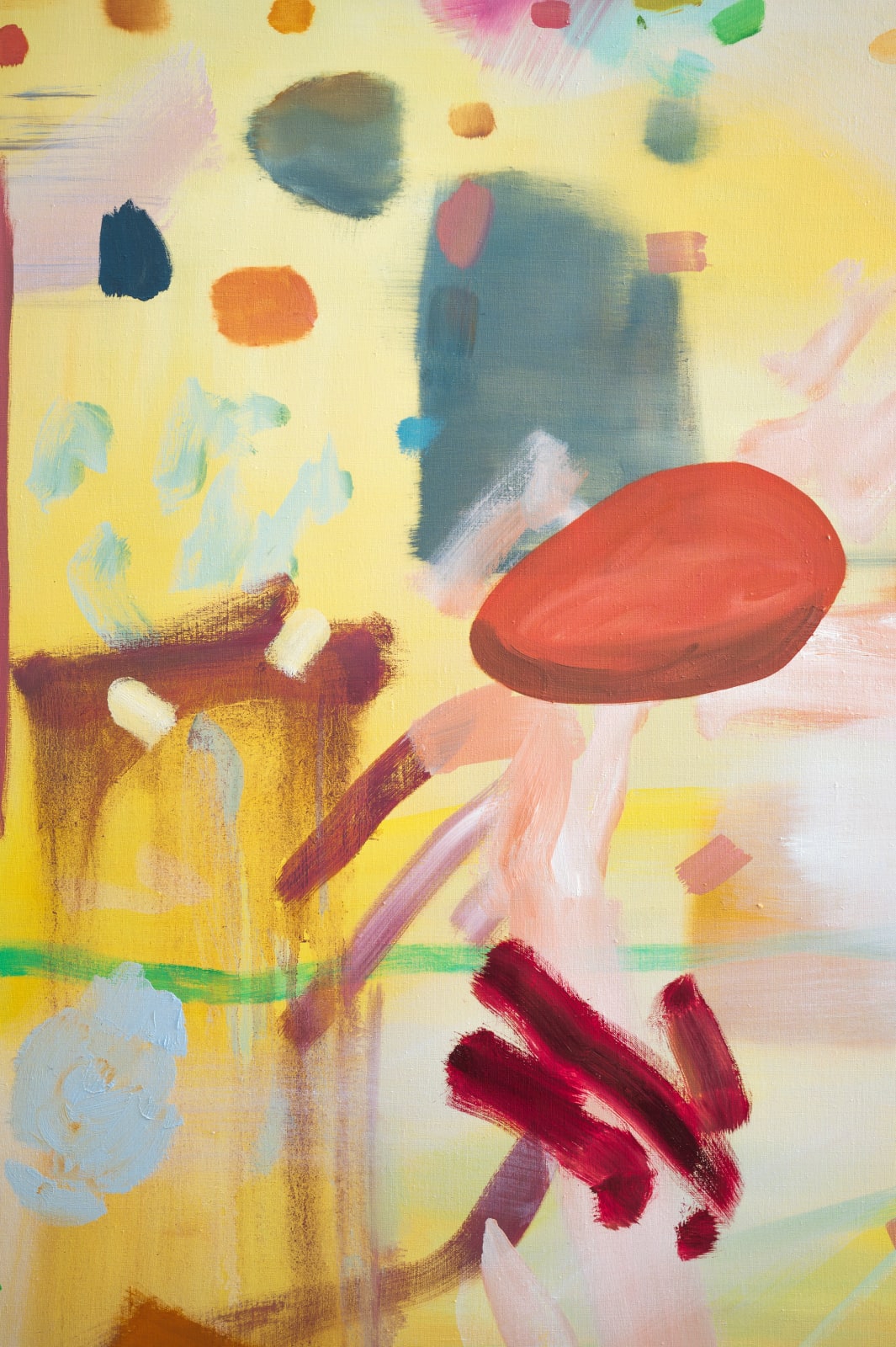 Daniel Roibal, 11 de Agosto, 2025