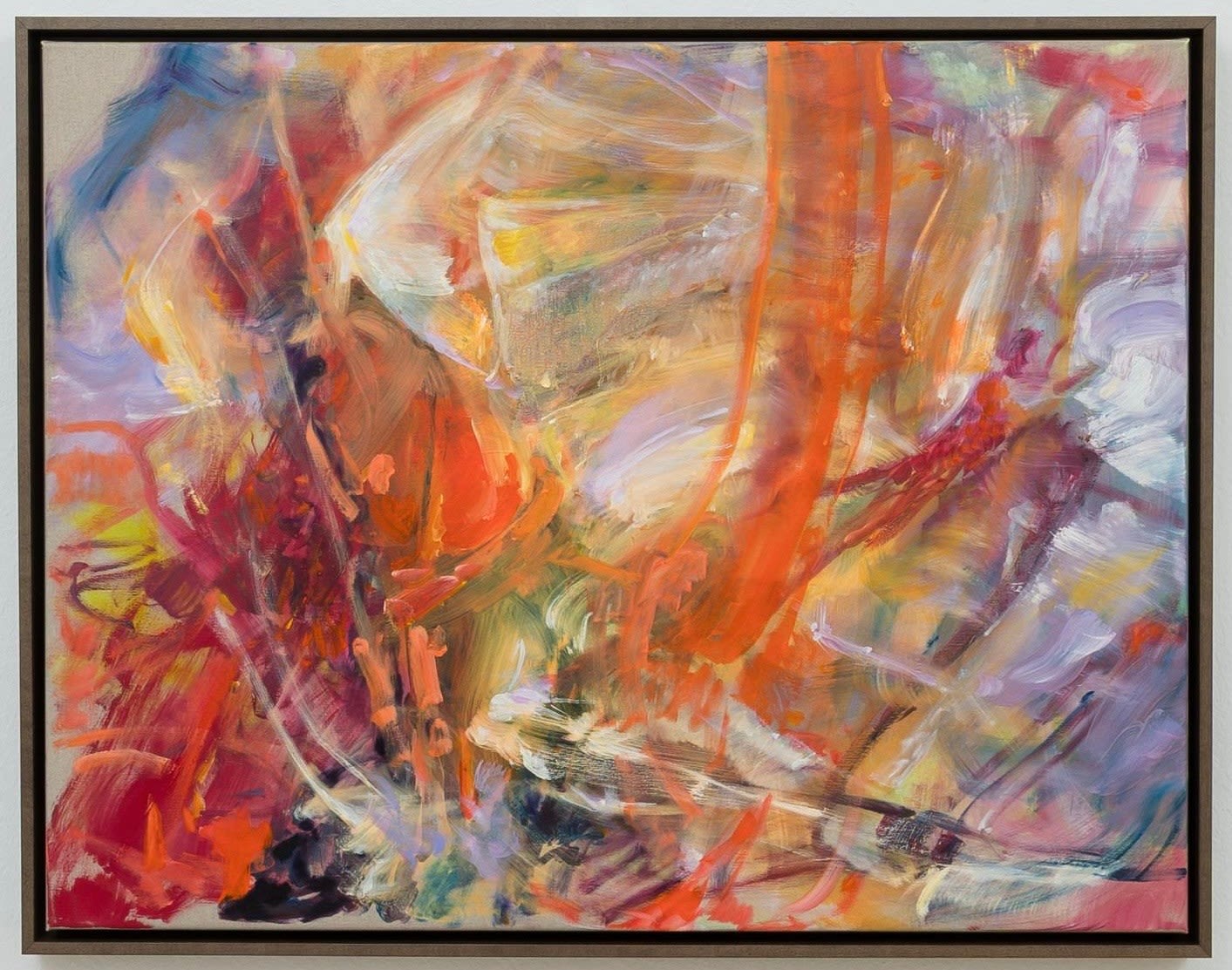 Kristy M Chan, Culprit, 2025