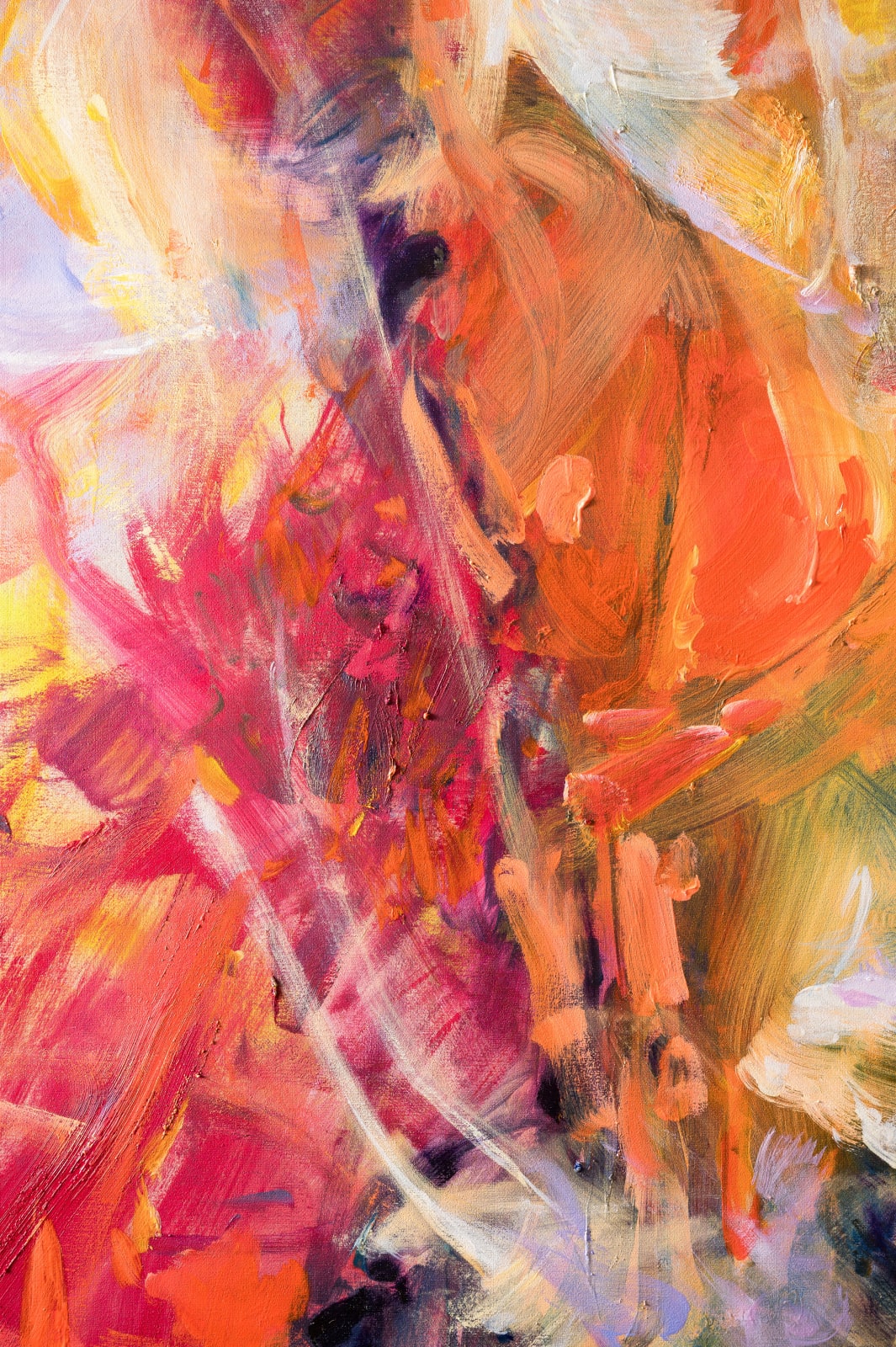 Kristy M Chan, Culprit, 2025