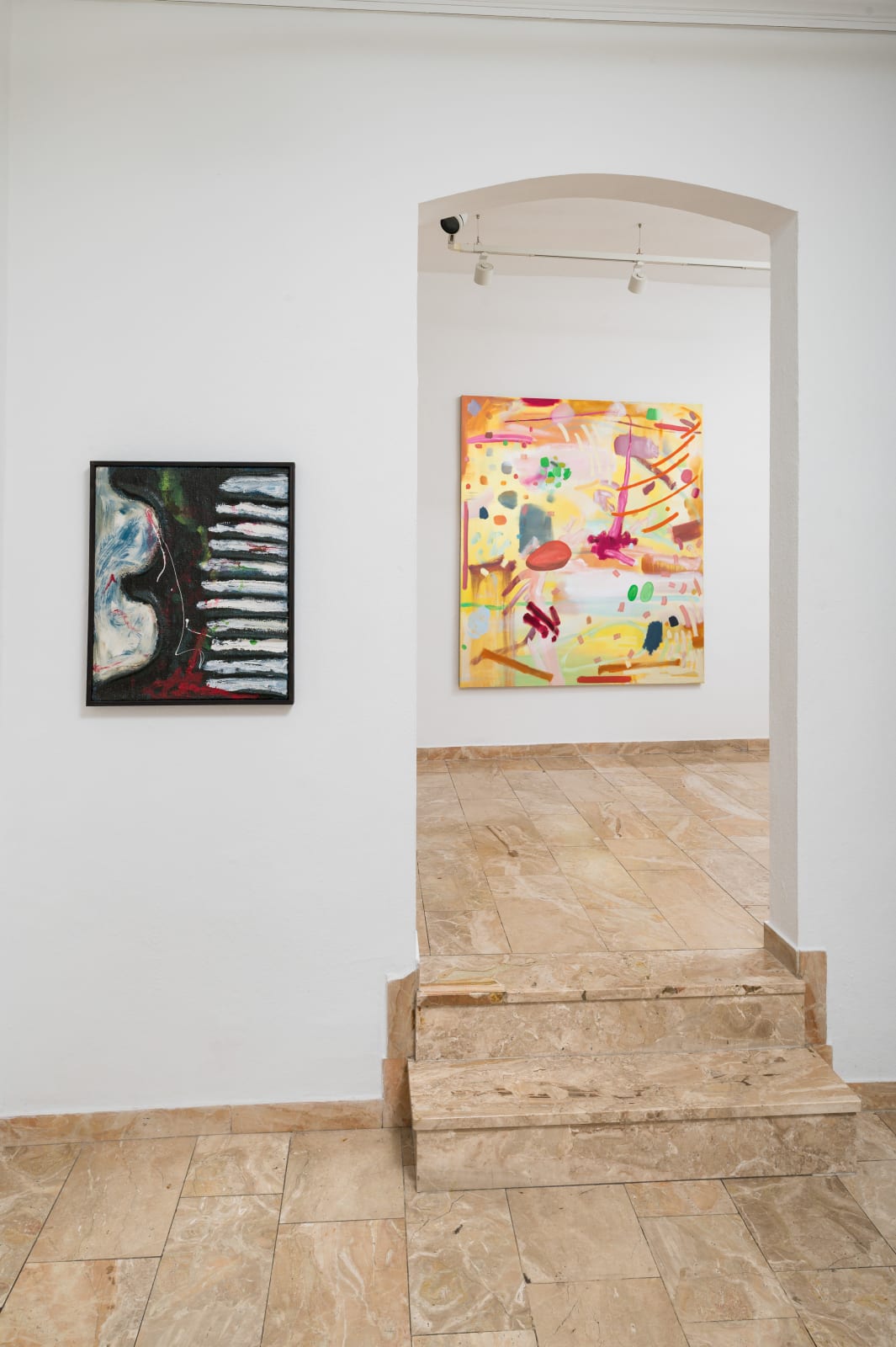 Daniel Roibal, 11 de Agosto, 2025