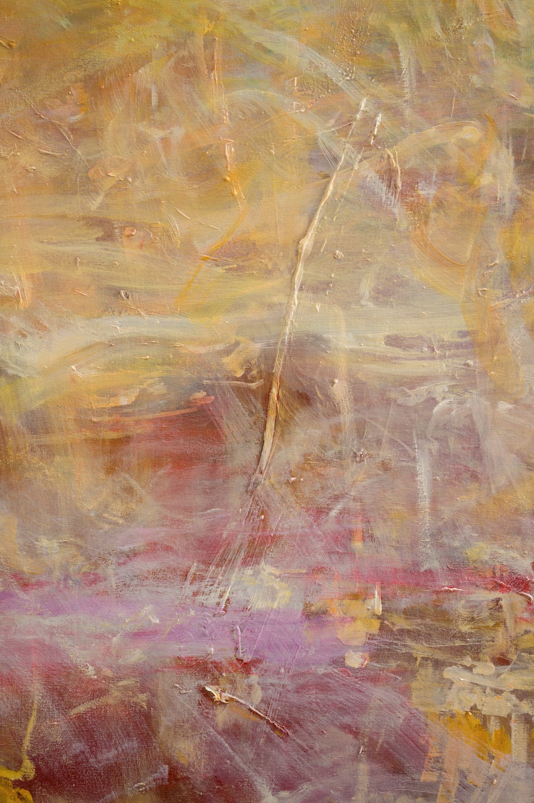 Kristy M Chan, 20 Metres, 2025