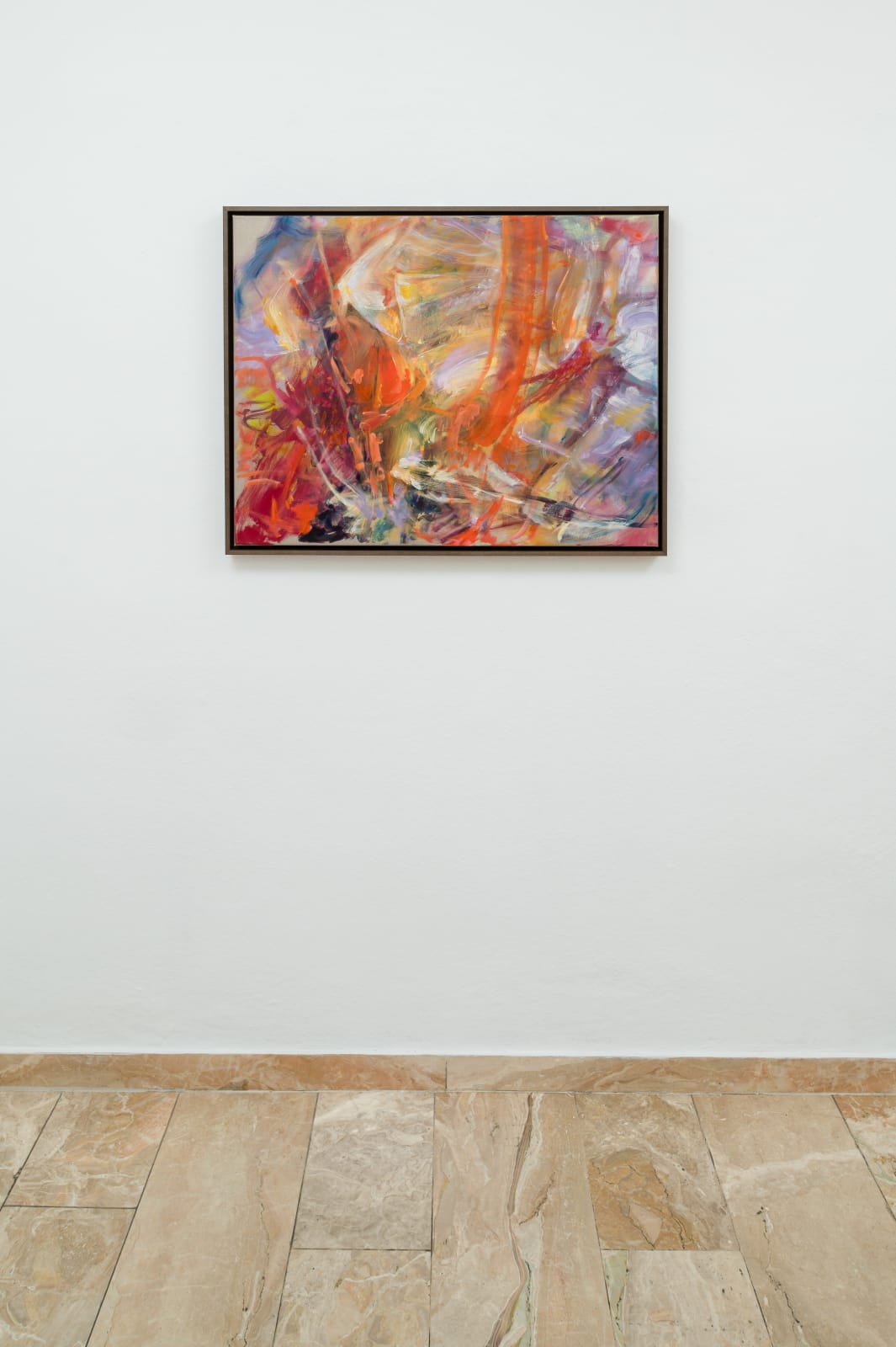 Kristy M Chan, Culprit, 2025