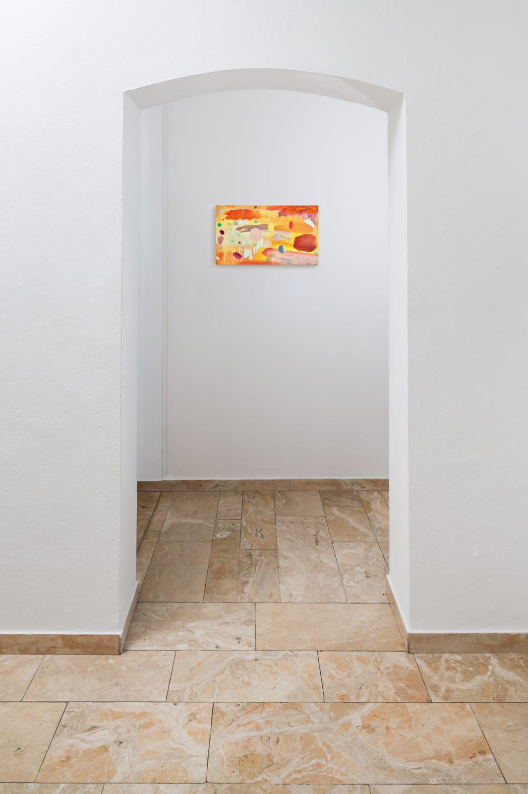 Daniel Roibal, Sunset in Chengdu, 2025