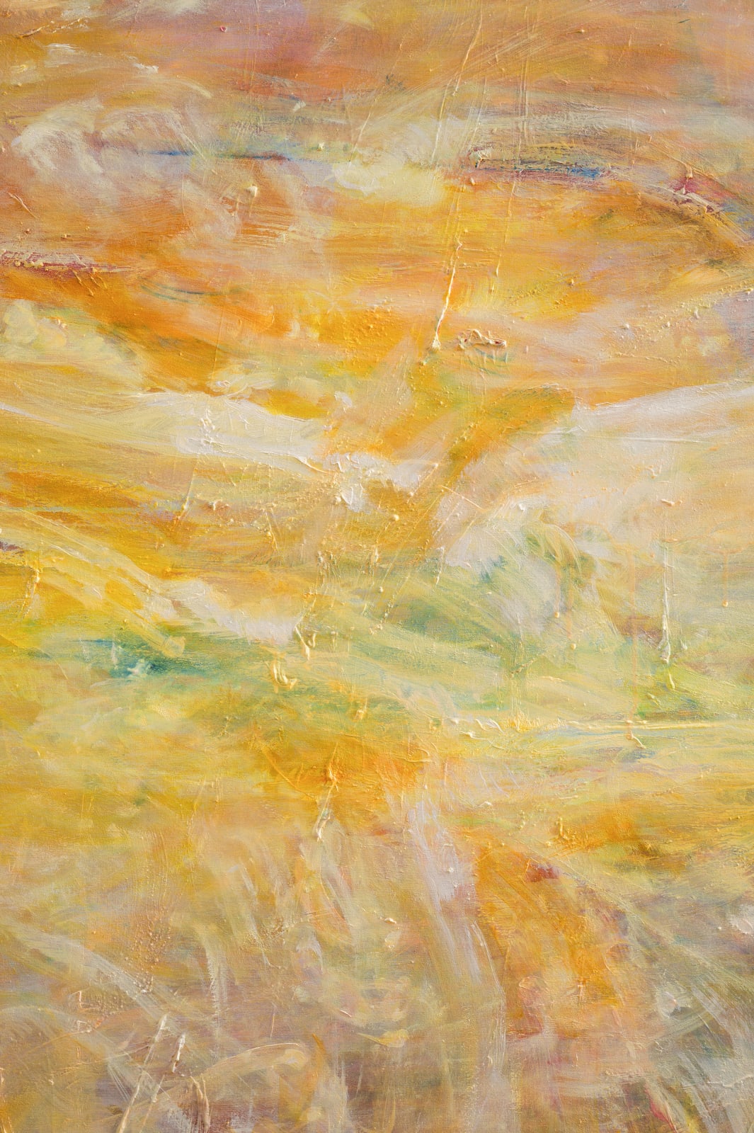 Kristy M Chan, 20 Metres, 2025