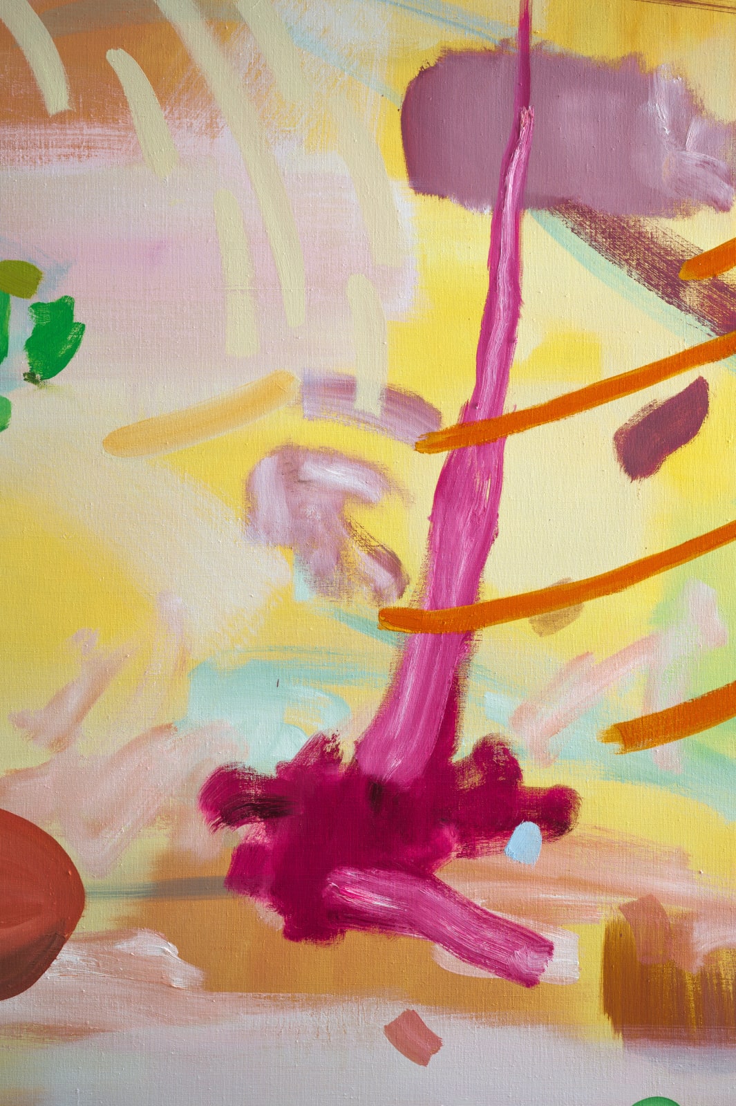 Daniel Roibal, 11 de Agosto, 2025