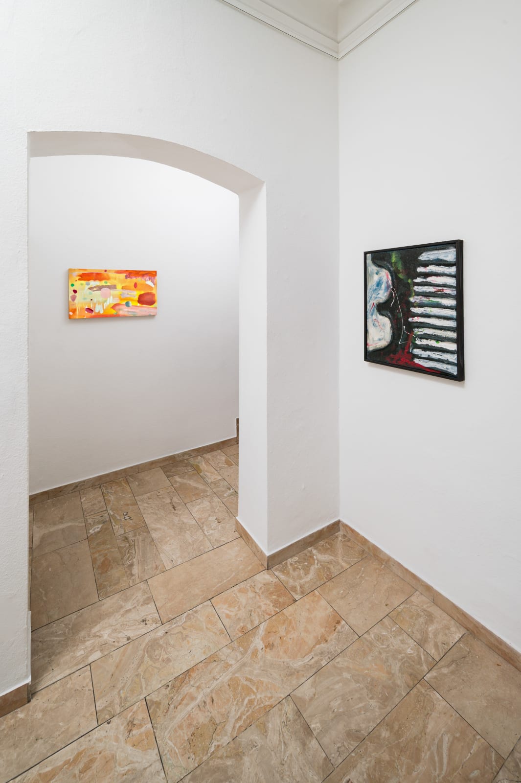 Daniel Roibal, Sunset in Chengdu, 2025