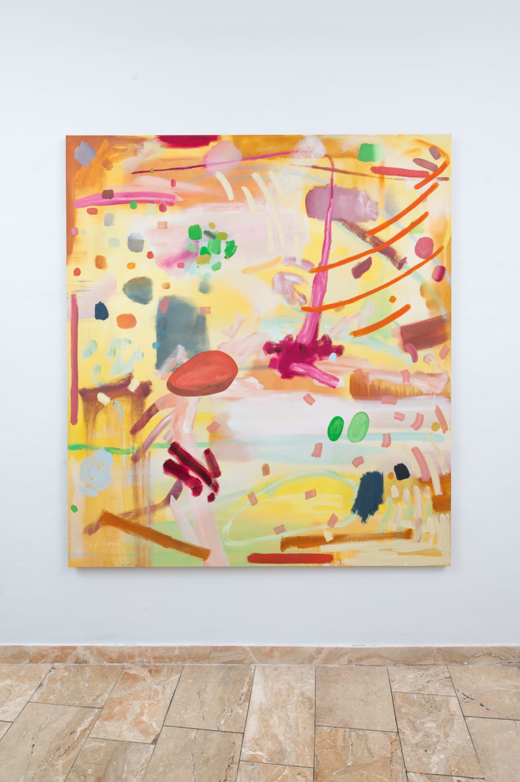 Daniel Roibal, 11 de Agosto, 2025