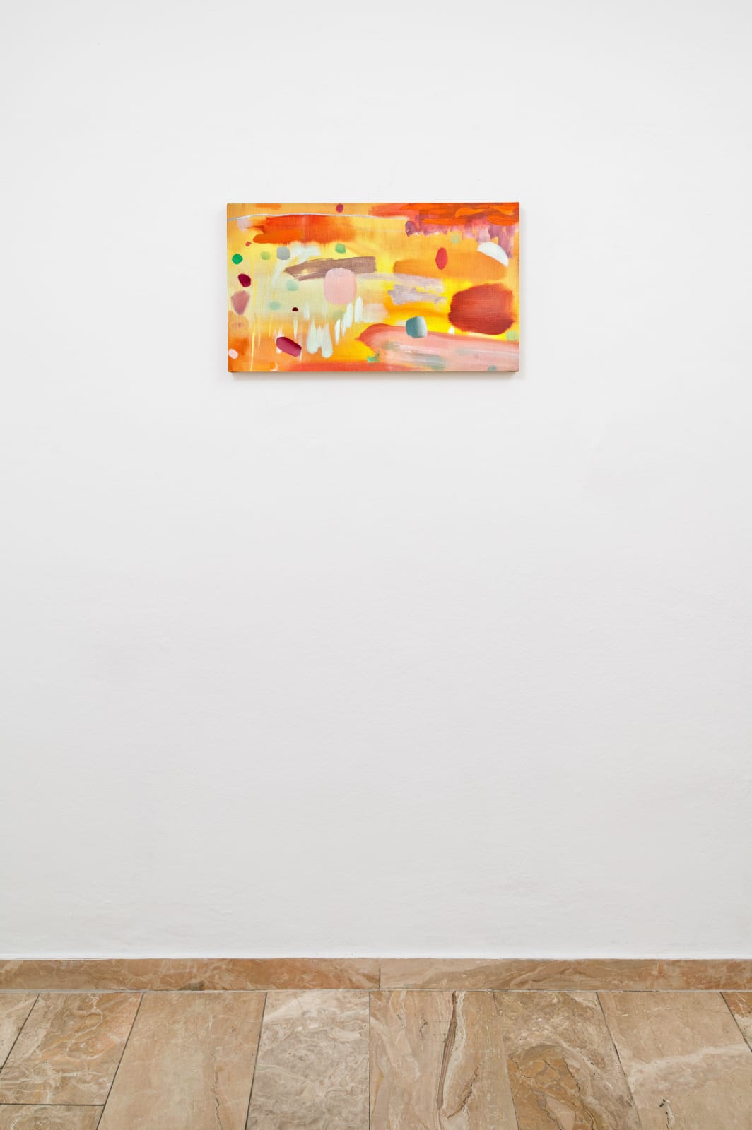 Daniel Roibal, Sunset in Chengdu, 2025