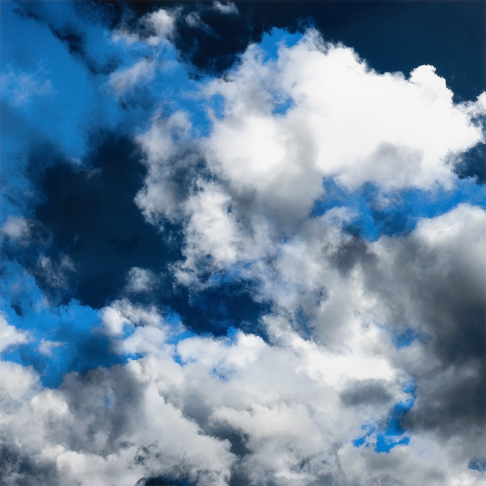 Blaise Adilon, Découvrement, 2025