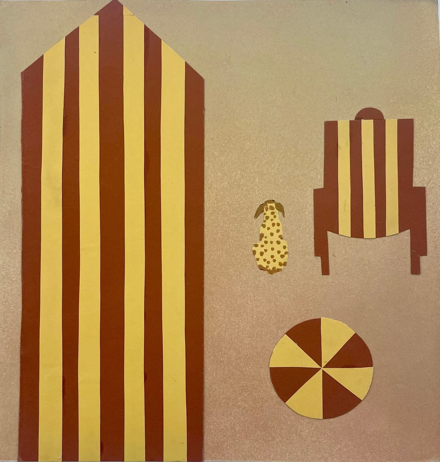 Tamas Zanko, Deauville, 1967-68