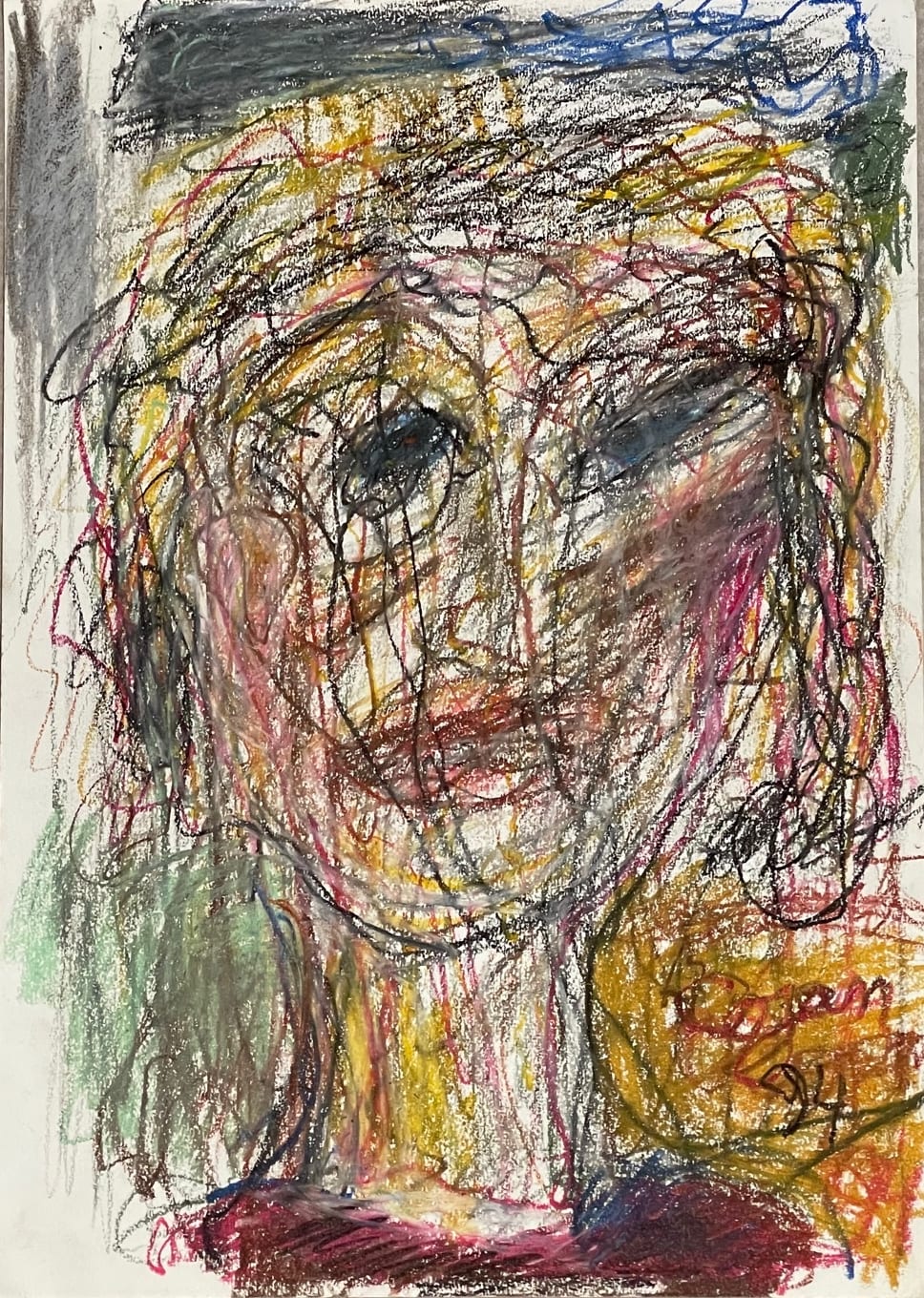 Aurel Cojan, 1994