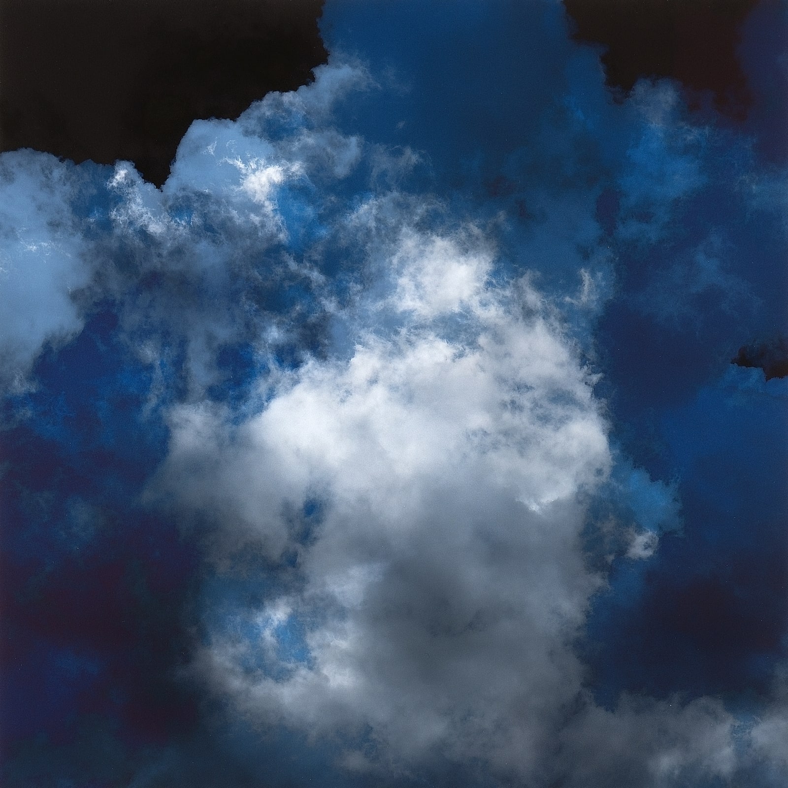 Blaise Adilon, Découvrement, 2025