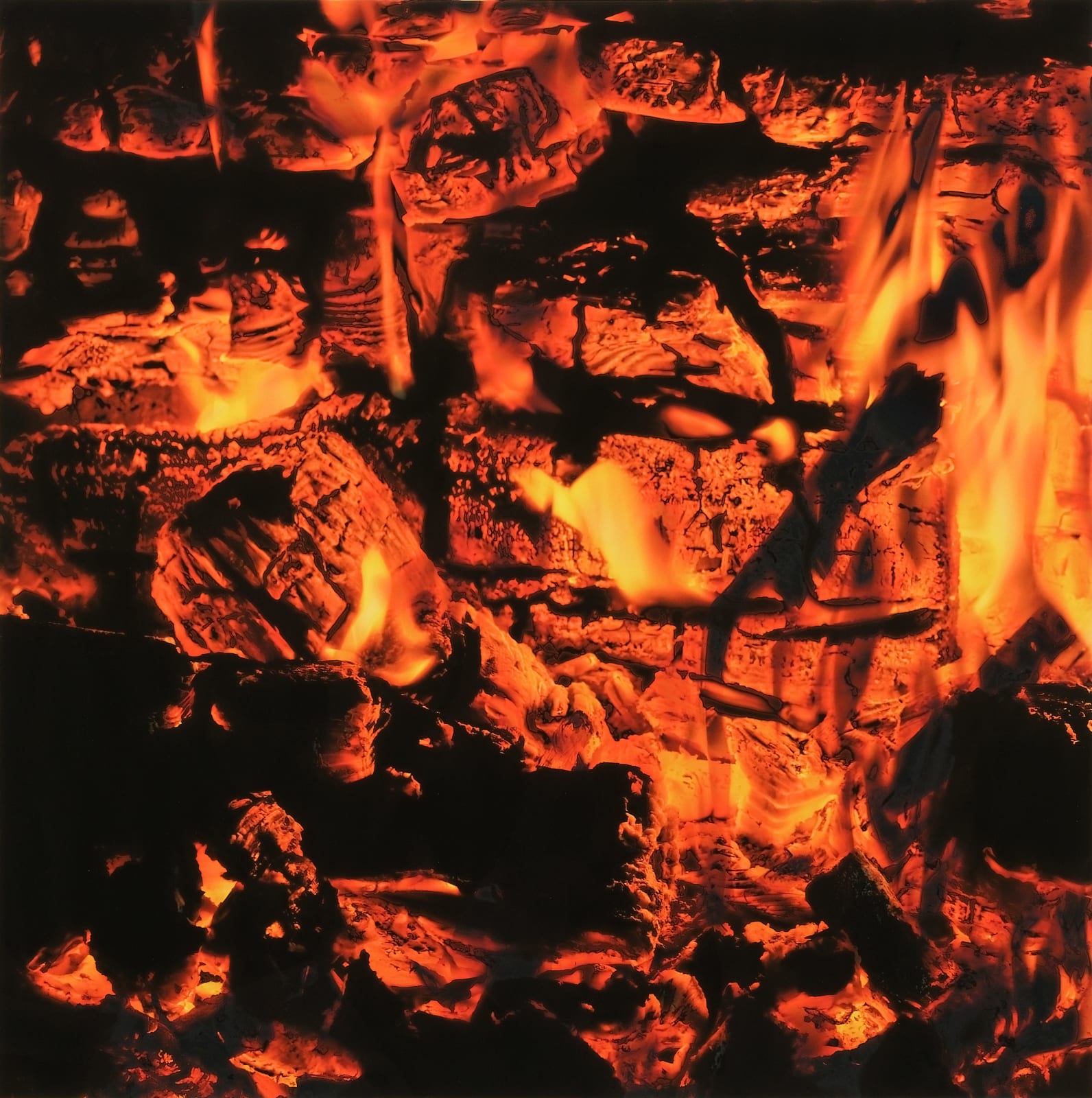 Blaise Adilon, Découvrement, 2025