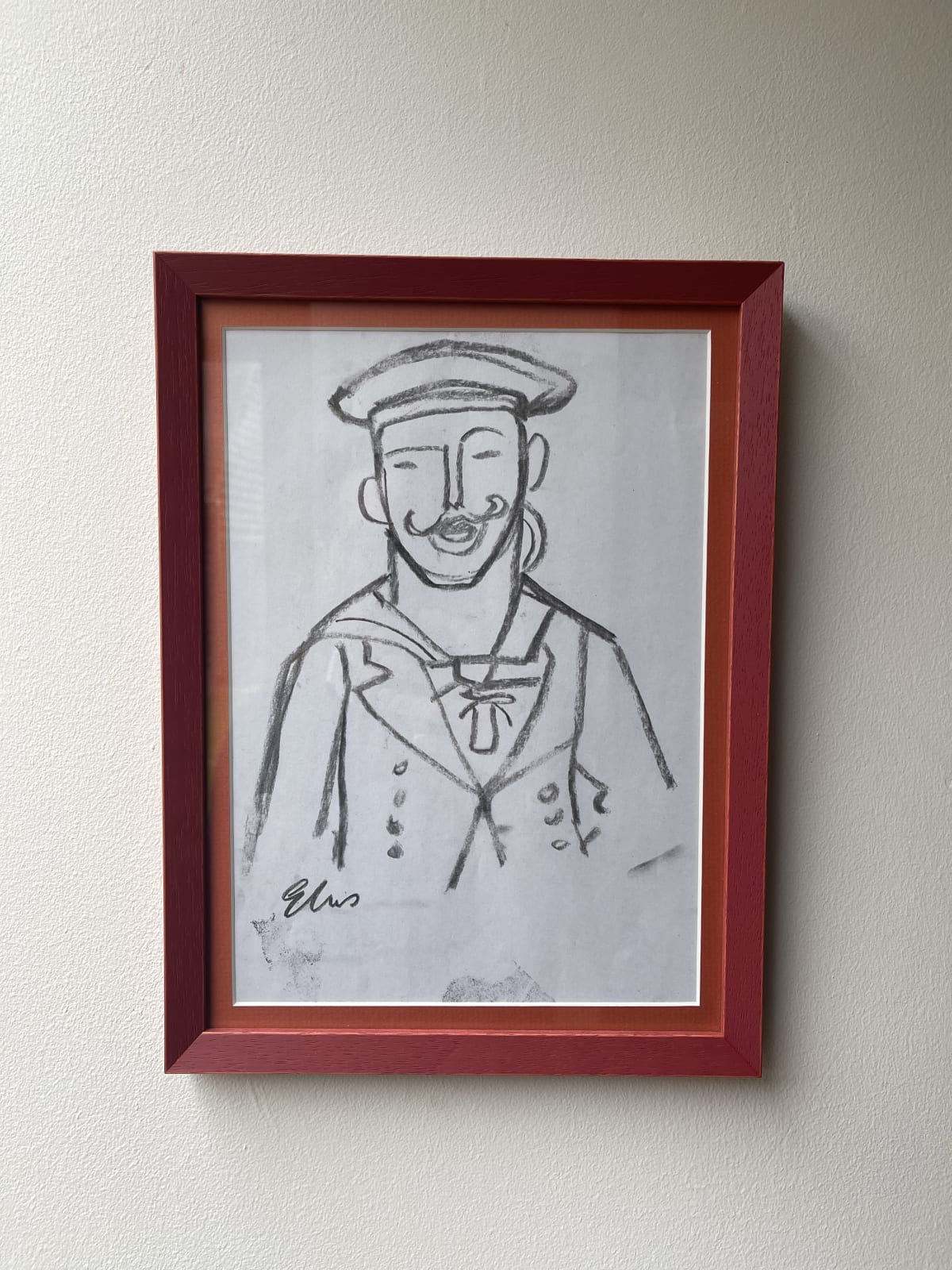 Poppy Ellis, Captain Fabien - The Land Ahoy Series