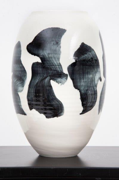 Tom Kemp, Written Vessel, 2019